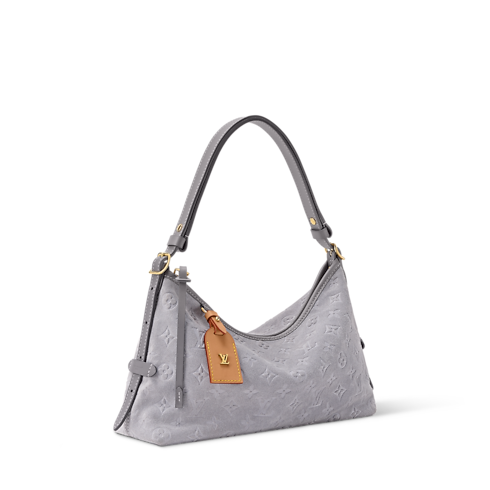 CarryAll East West – Vista Lateral