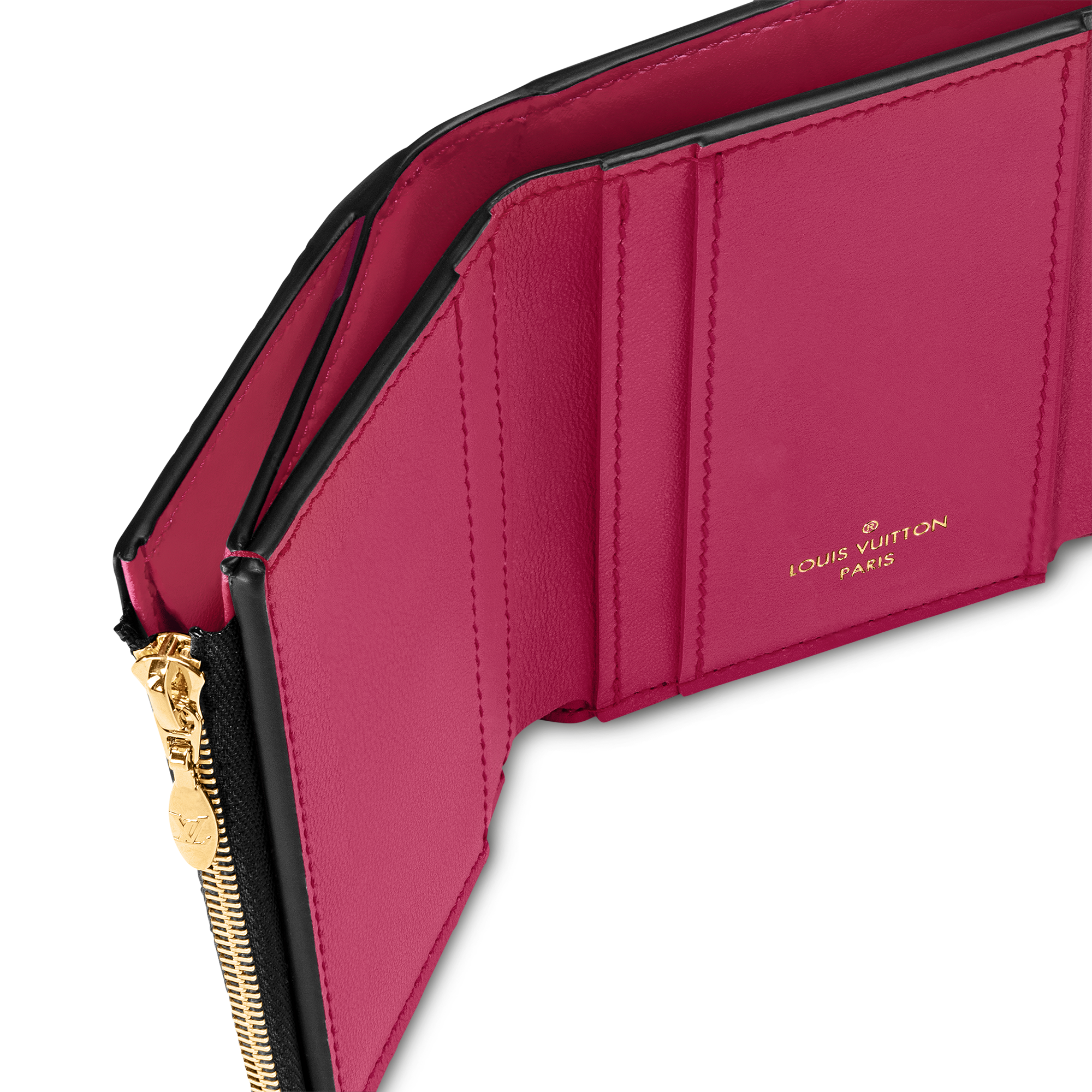 Taurillon Carteiras Todas as Carteiras Carteira Capucines XS | Louis Vuitton ® (Zoom no Produto)