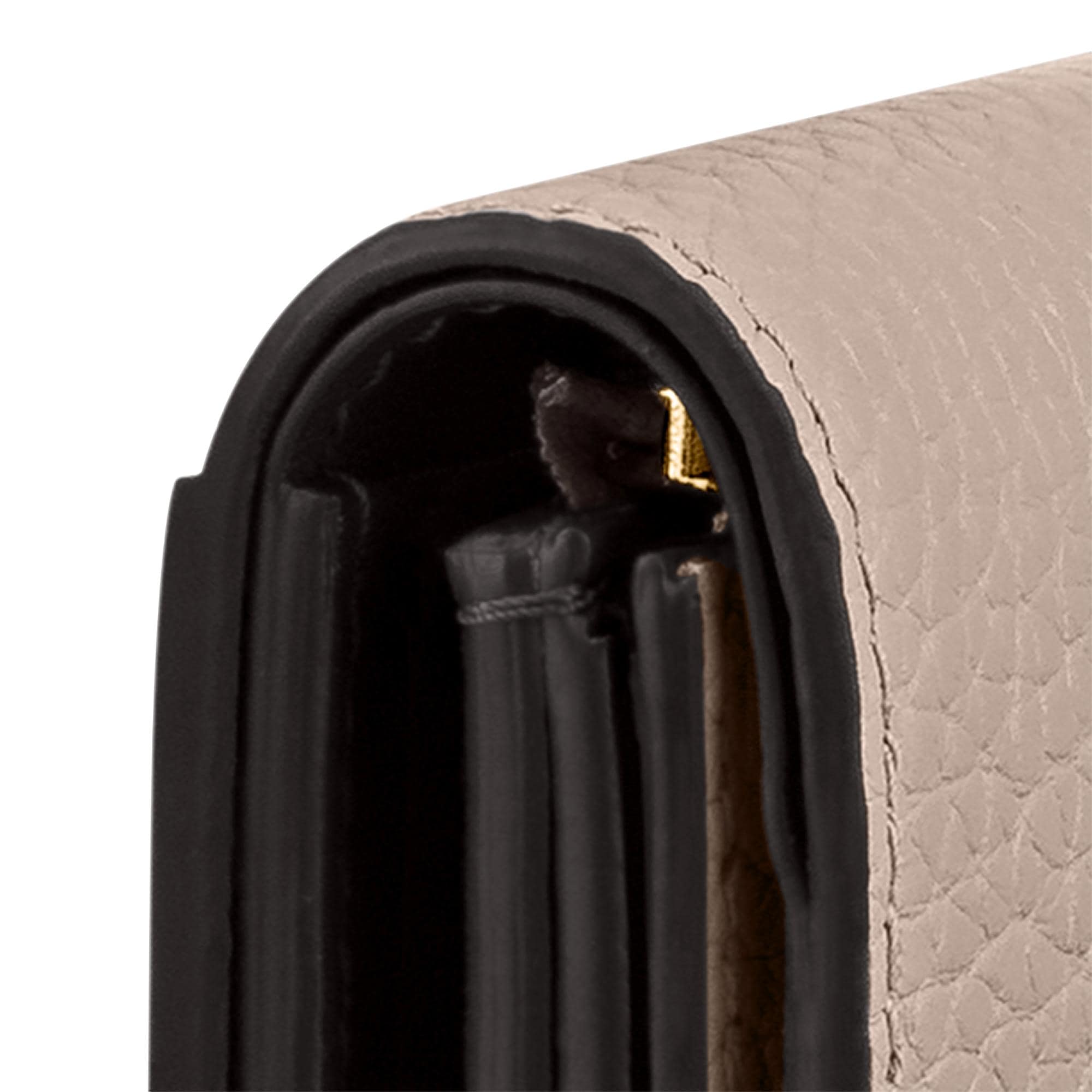 Taurillon Carteiras Todas as Carteiras Carteira Capucines XS | Louis Vuitton ® (Zoom no Produto)