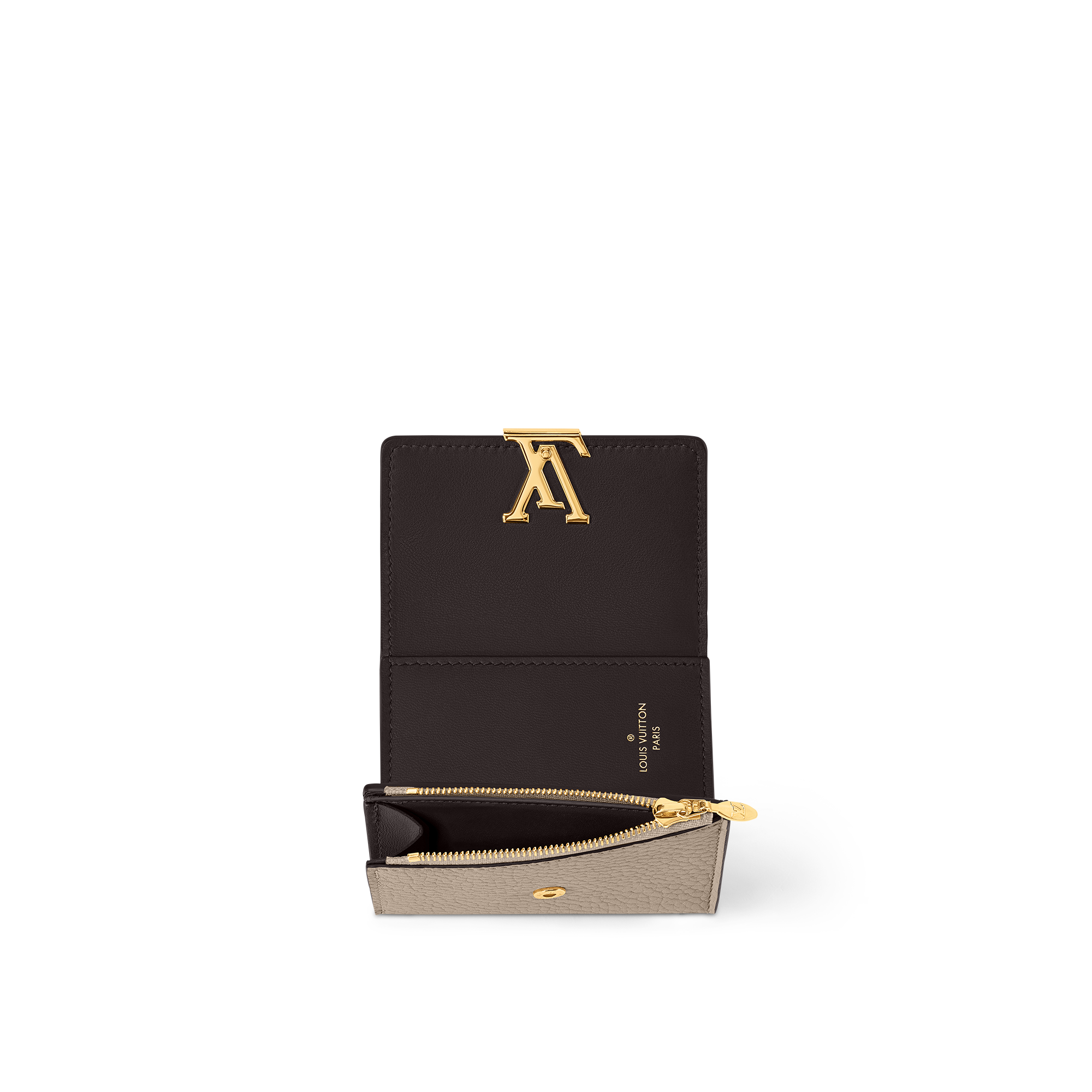 Taurillon Carteiras Todas as Carteiras Carteira Capucines XS | Louis Vuitton ® (Zoom no Produto)