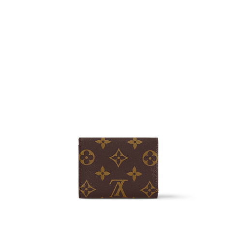 Monogram Carteiras Todas as Carteiras Carteira Celeste | Louis Vuitton ® (Zoom no Produto)