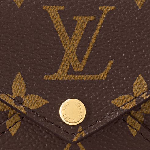 Monogram Carteiras Todas as Carteiras Carteira Celeste | Louis Vuitton ® (Zoom no Produto)