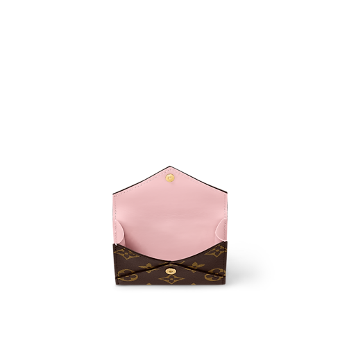 Monogram Carteiras Todas as Carteiras Carteira Celeste | Louis Vuitton ® (Zoom no Produto)