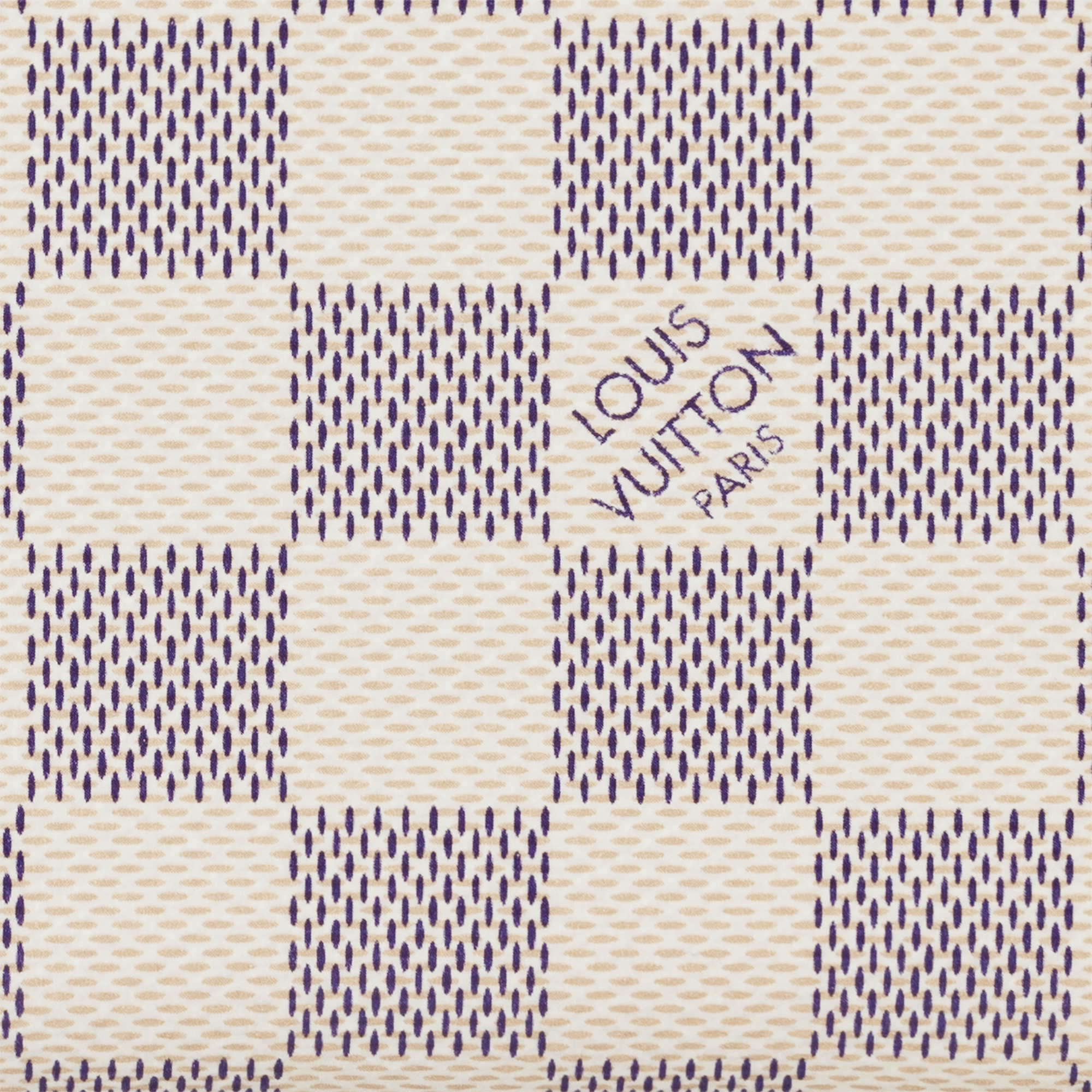 Damier Azur Canvas Carteiras Todas as Carteiras Carteira Clémence | Louis Vuitton ® (Zoom no Produto)
