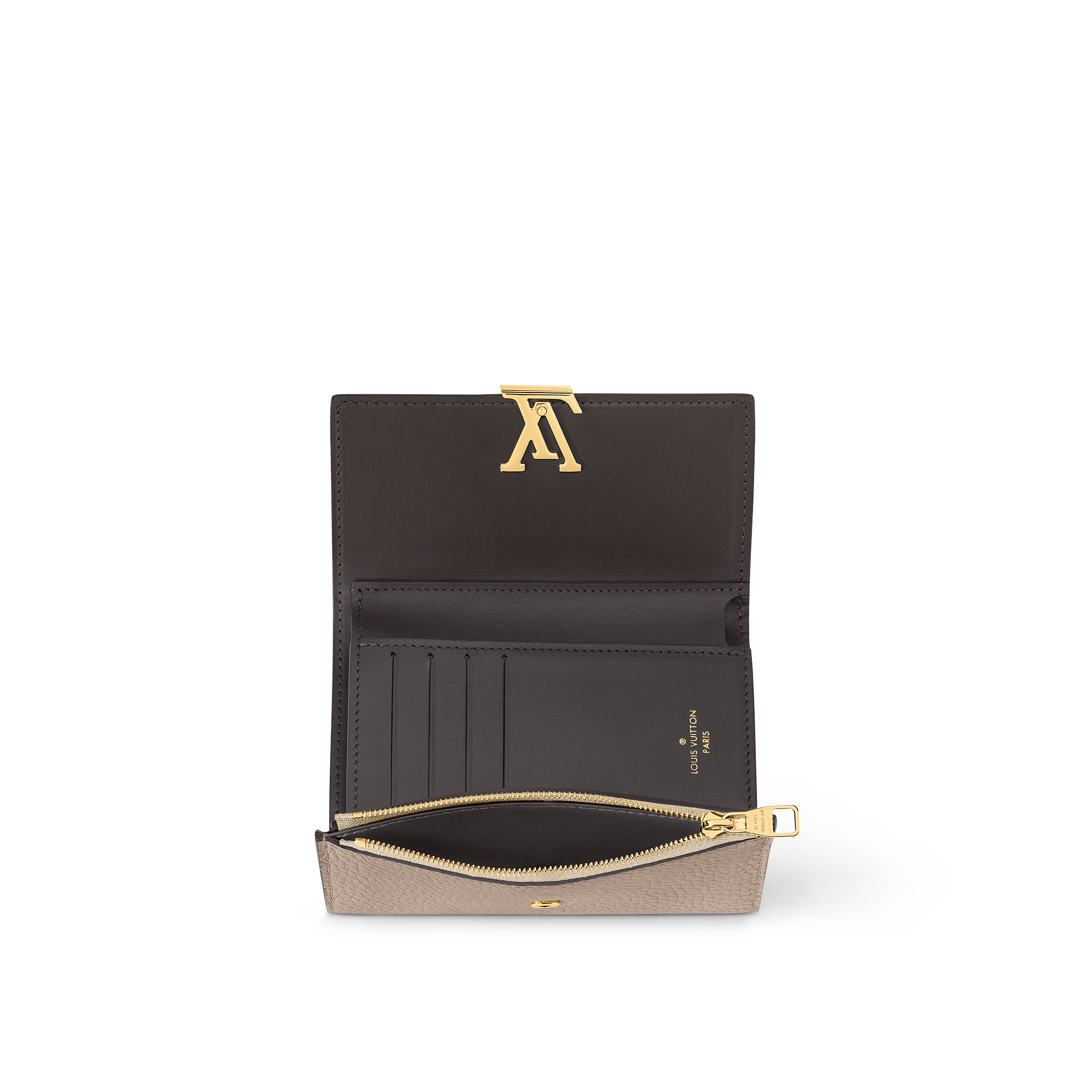 Capucines Carteiras Todas as Carteiras Carteira Compacta Capucines | Louis Vuitton ® (Zoom no Produto)