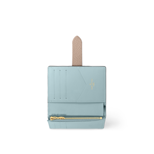 Capucines Carteiras Carteiras Compactas Carteira Compacta LV Vertical | Louis Vuitton ® (Zoom no Produto)