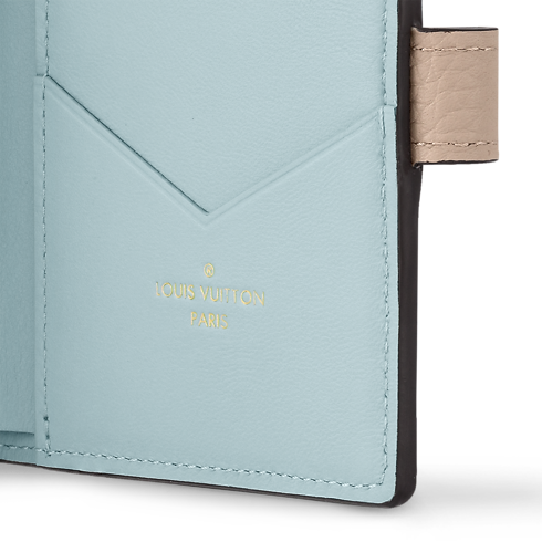 Capucines Carteiras Carteiras Compactas Carteira Compacta LV Vertical | Louis Vuitton ® (Zoom no Produto)