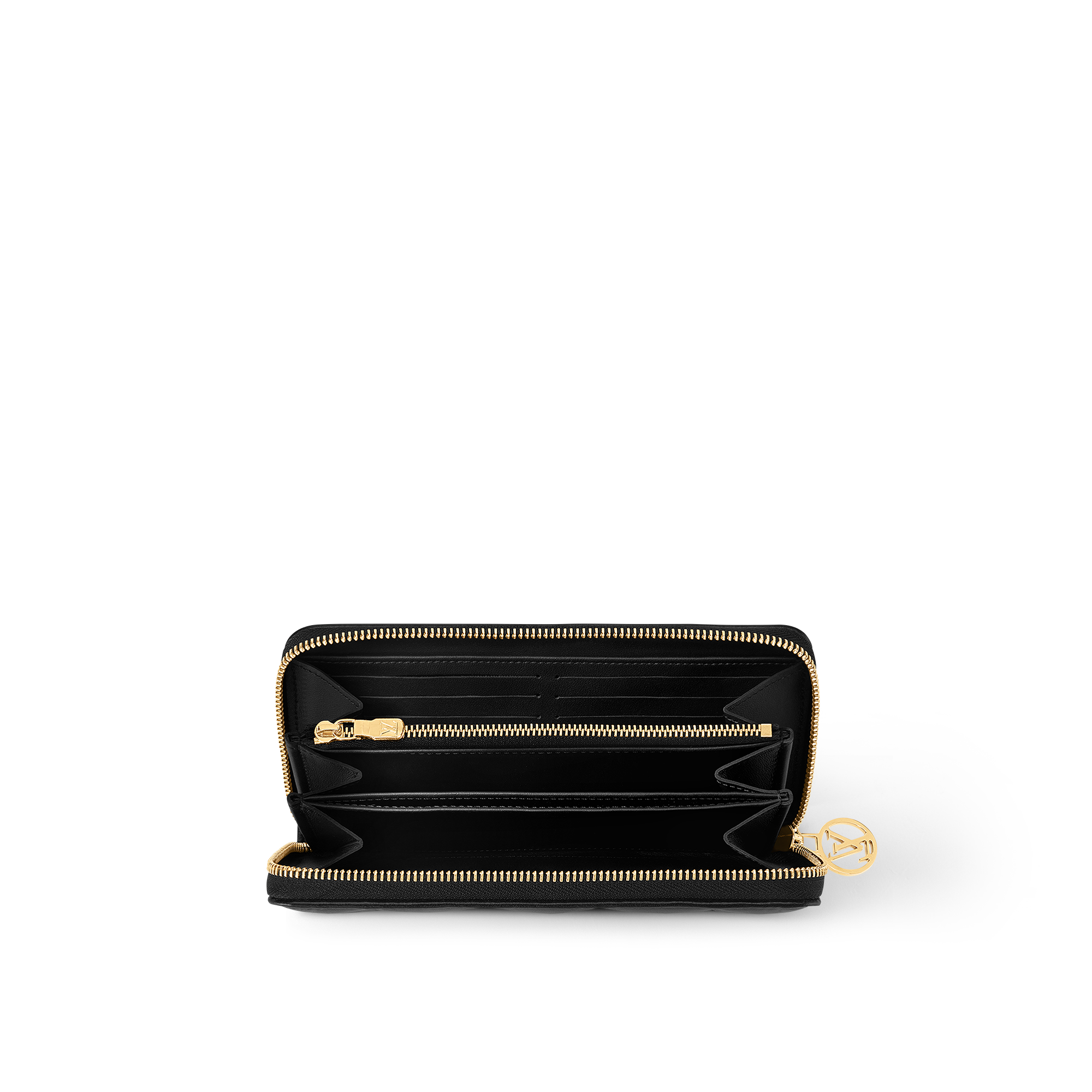 Coussin Carteiras Todas as Carteiras Carteira Coussin Zippy | Louis Vuitton ® (Zoom no Produto)