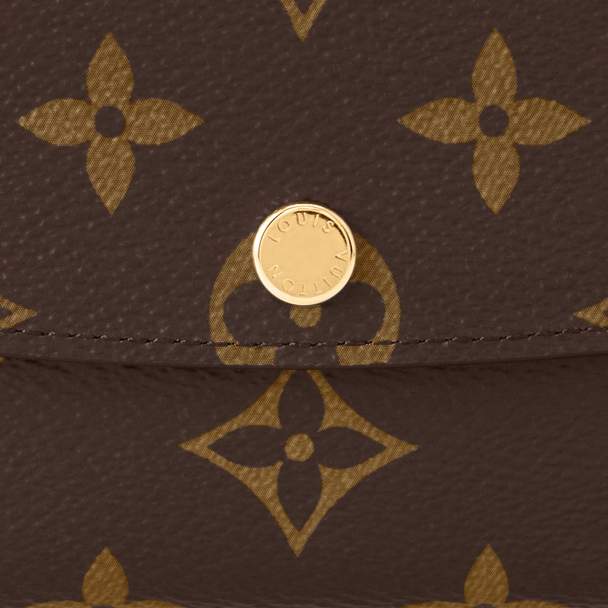 Monogram Carteiras Todas as Carteiras Carteira Emilie | Louis Vuitton ® (Zoom no Produto)