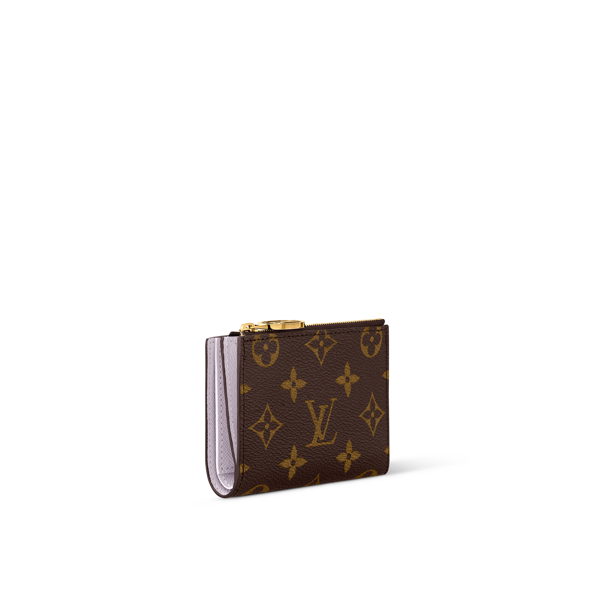 Monogram Carteiras Carteiras Longas e Compactas Carteira Lisa | Louis Vuitton ® (Zoom no Produto)