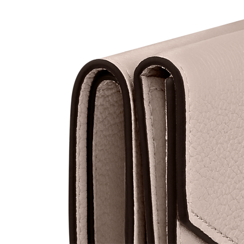 Lockme Discontinued Product Obs 14 Carteira Lockmini | Louis Vuitton ® (Zoom no Produto)