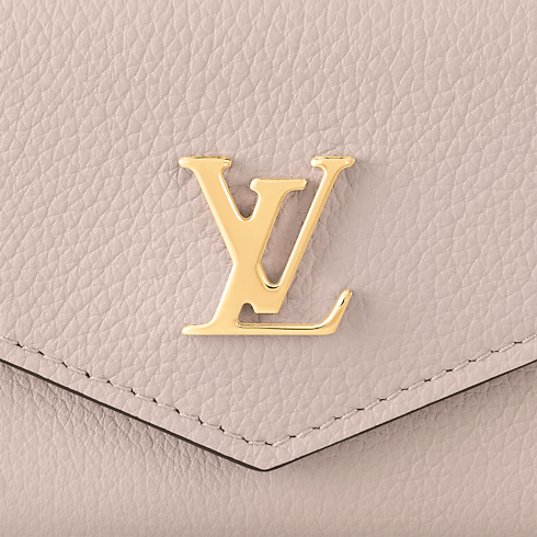 Lockme Discontinued Product Obs 14 Carteira Lockmini | Louis Vuitton ® (Zoom no Produto)