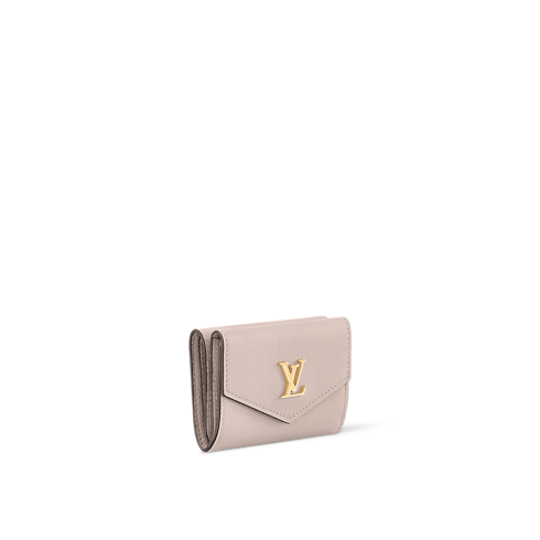 Lockme Discontinued Product Obs 14 Carteira Lockmini | Louis Vuitton ® (Zoom no Produto)