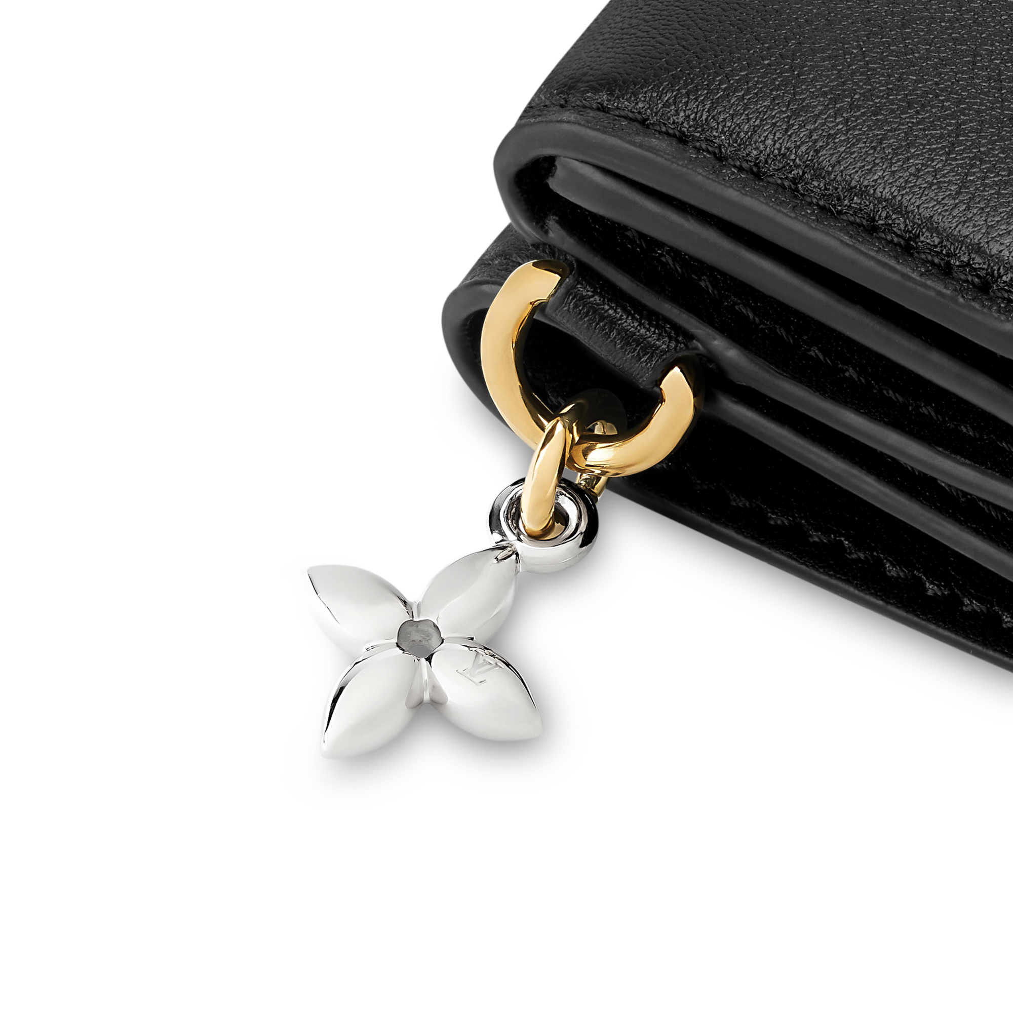 H36 Carteiras Carteiras Longas e Compactas Carteira LV Bloom Mini Trifold | Louis Vuitton ® (Zoom no Produto)