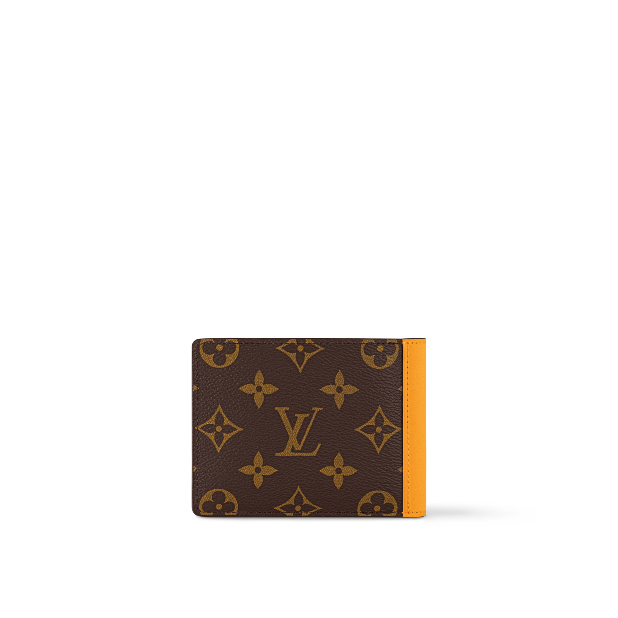 Monogram Macassar Carteiras Lançamentos Carteira Multiple | Louis Vuitton ® (Zoom no Produto)
