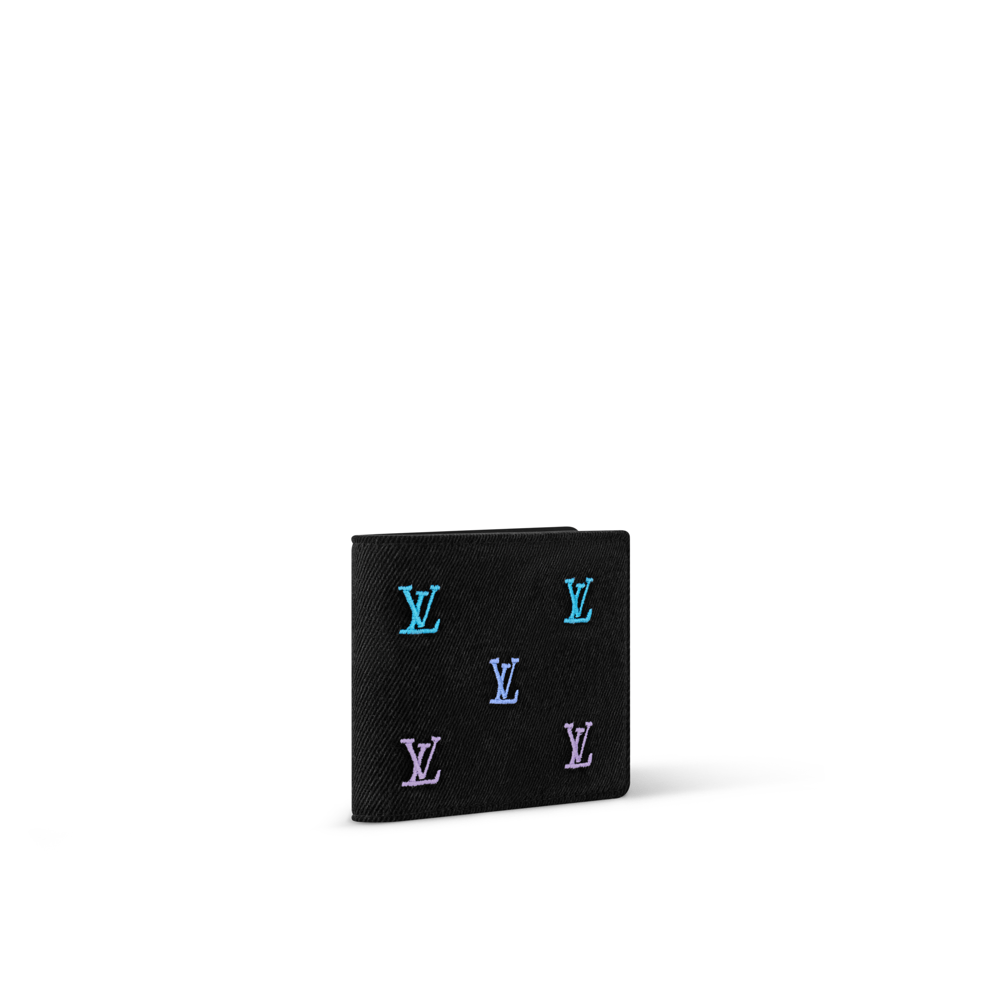 Monogram Other Carteiras Masculinas Carteiras Longas e Compactas Carteira Multiple | Louis Vuitton ® (Zoom no Produto)