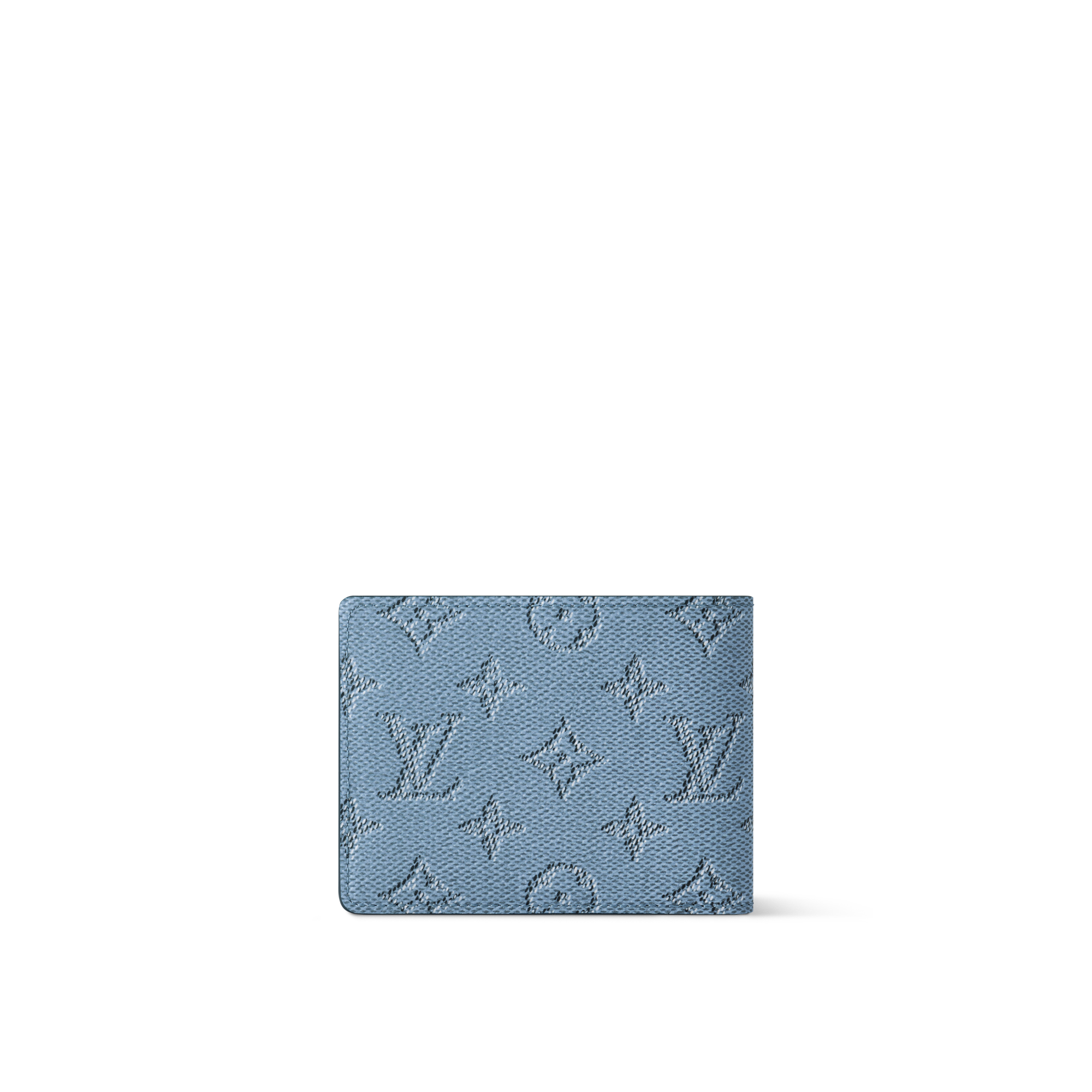 Monogram Other Carteiras Masculinas Carteiras Longas e Compactas Carteira Multiple | Louis Vuitton ® (Zoom no Produto)