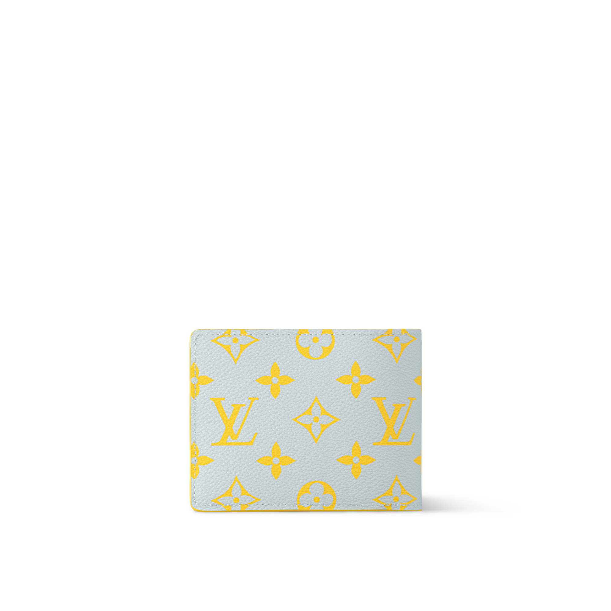 Monogram Other Carteiras Masculinas Carteiras Longas e Compactas Carteira Multiple | Louis Vuitton ® (Zoom no Produto)