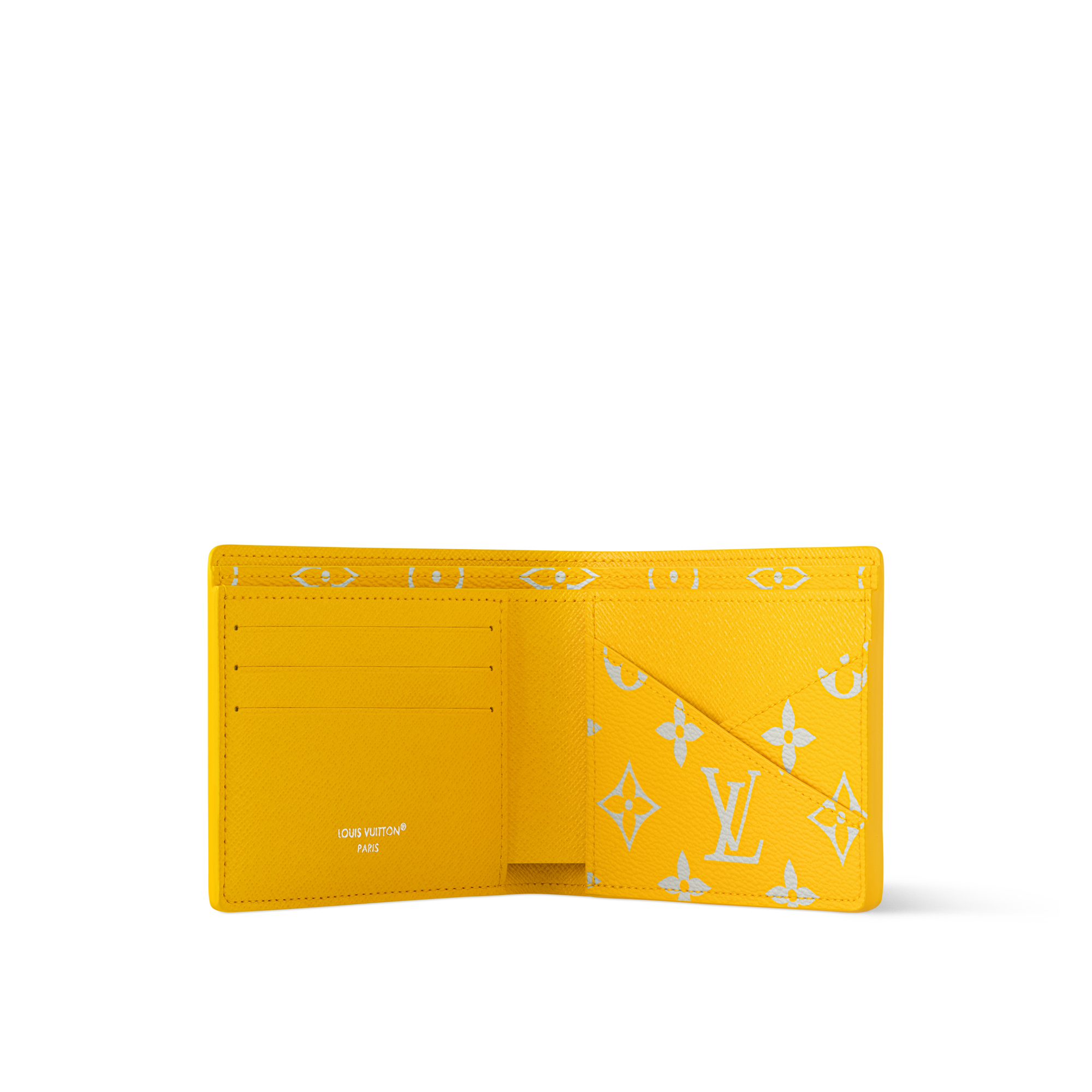 Monogram Other Carteiras Masculinas Carteiras Longas e Compactas Carteira Multiple | Louis Vuitton ® (Zoom no Produto)