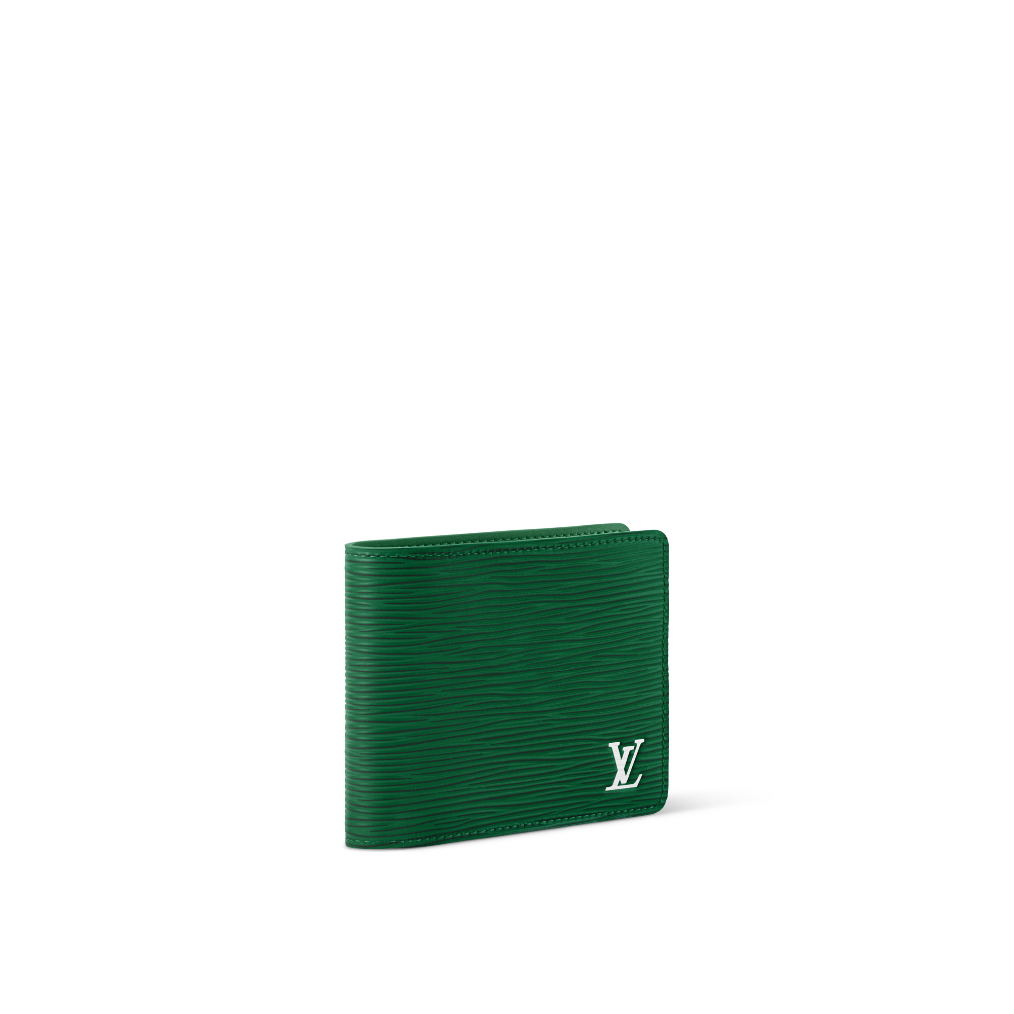 Epi Carteiras Masculinas Carteiras Longas e Compactas Carteira Multiple | Louis Vuitton ® (Zoom no Produto)