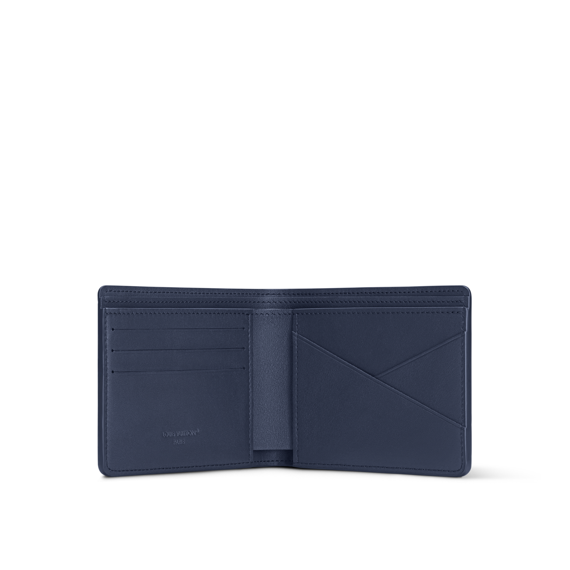 LV Aerogram Carteiras Masculinas Carteiras Longas e Compactas Carteira Multiple | Louis Vuitton ® (Zoom no Produto)