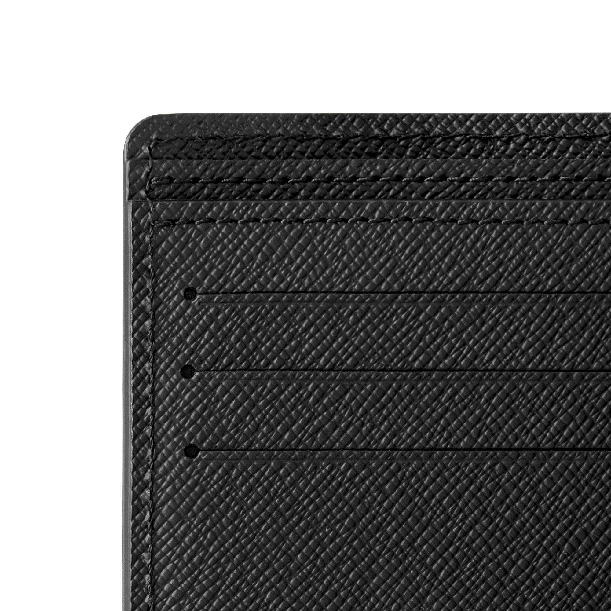 Couro Taiga Carteiras Todas as Carteiras Carteira Multiple | Louis Vuitton ® (Zoom no Produto)