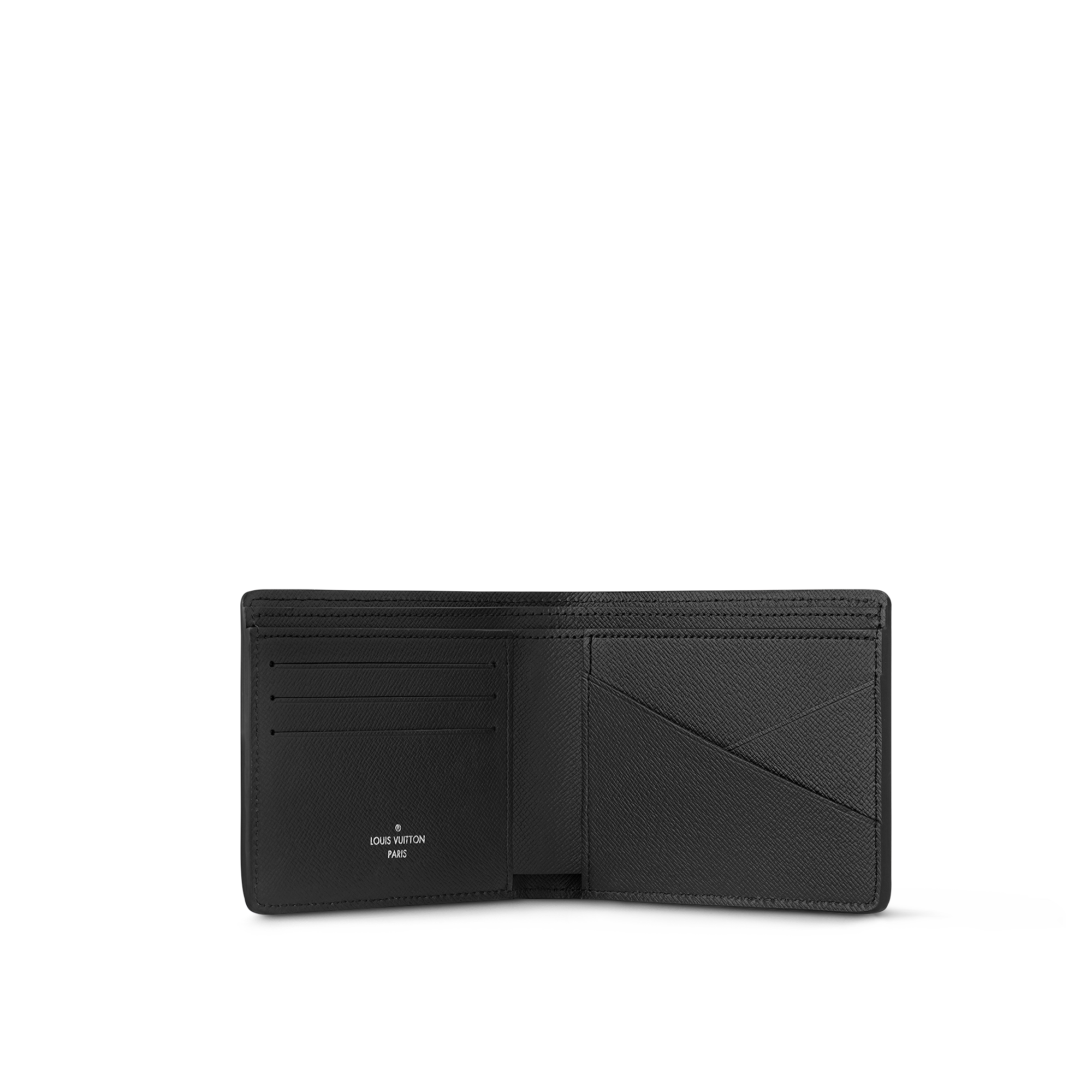 Epi Carteiras Todas as Carteiras Carteira Multiple | Louis Vuitton ® (Zoom no Produto)