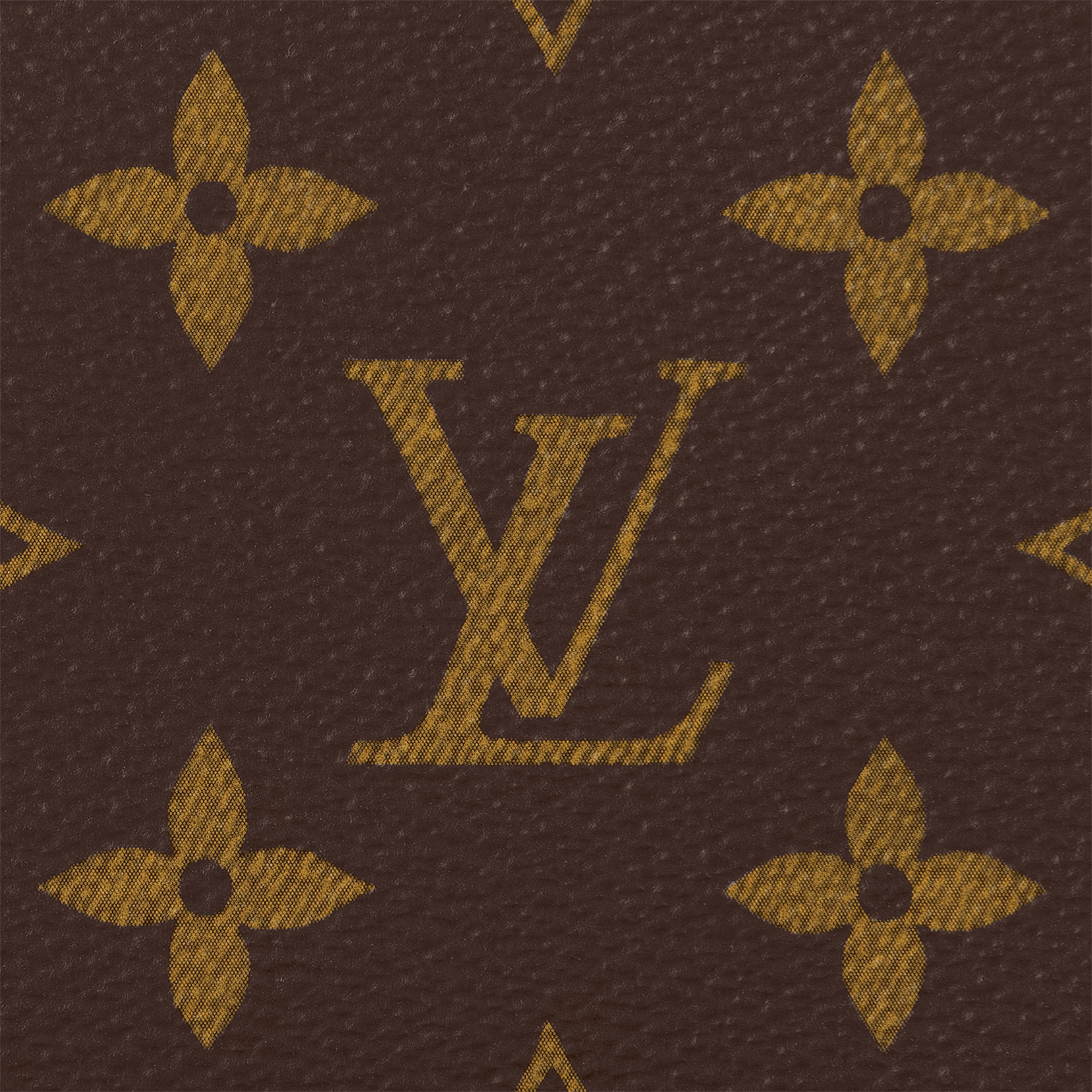 Monogram Macassar Carteiras Todas as Carteiras Carteira Multiple | Louis Vuitton ® (Zoom no Produto)