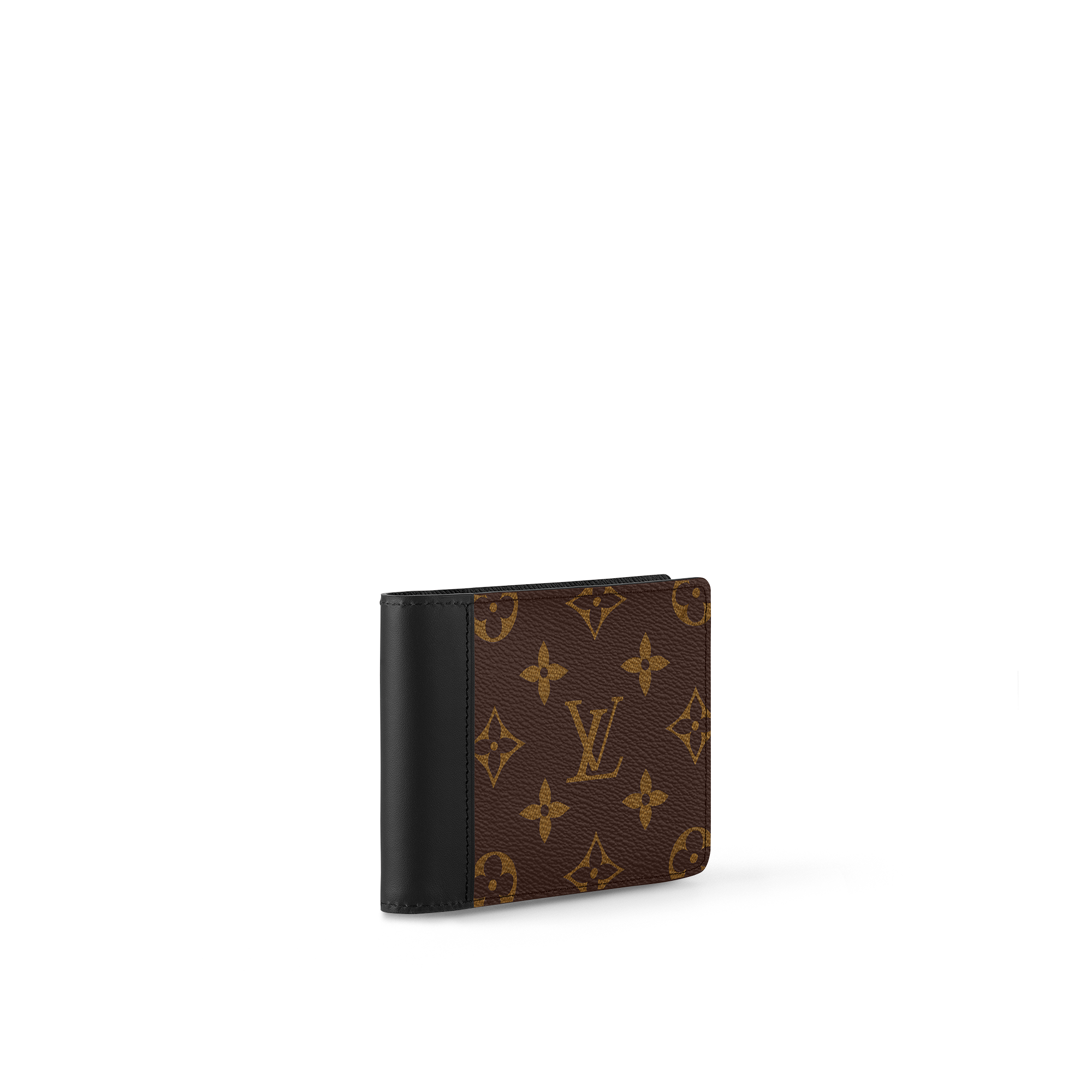 Monogram Macassar Carteiras Todas as Carteiras Carteira Multiple | Louis Vuitton ® (Zoom no Produto)