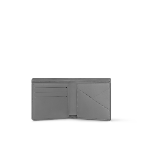 Monogram Shadow Family Month Gift Guide } Carteira Multiple | Louis Vuitton ® (Zoom no Produto)