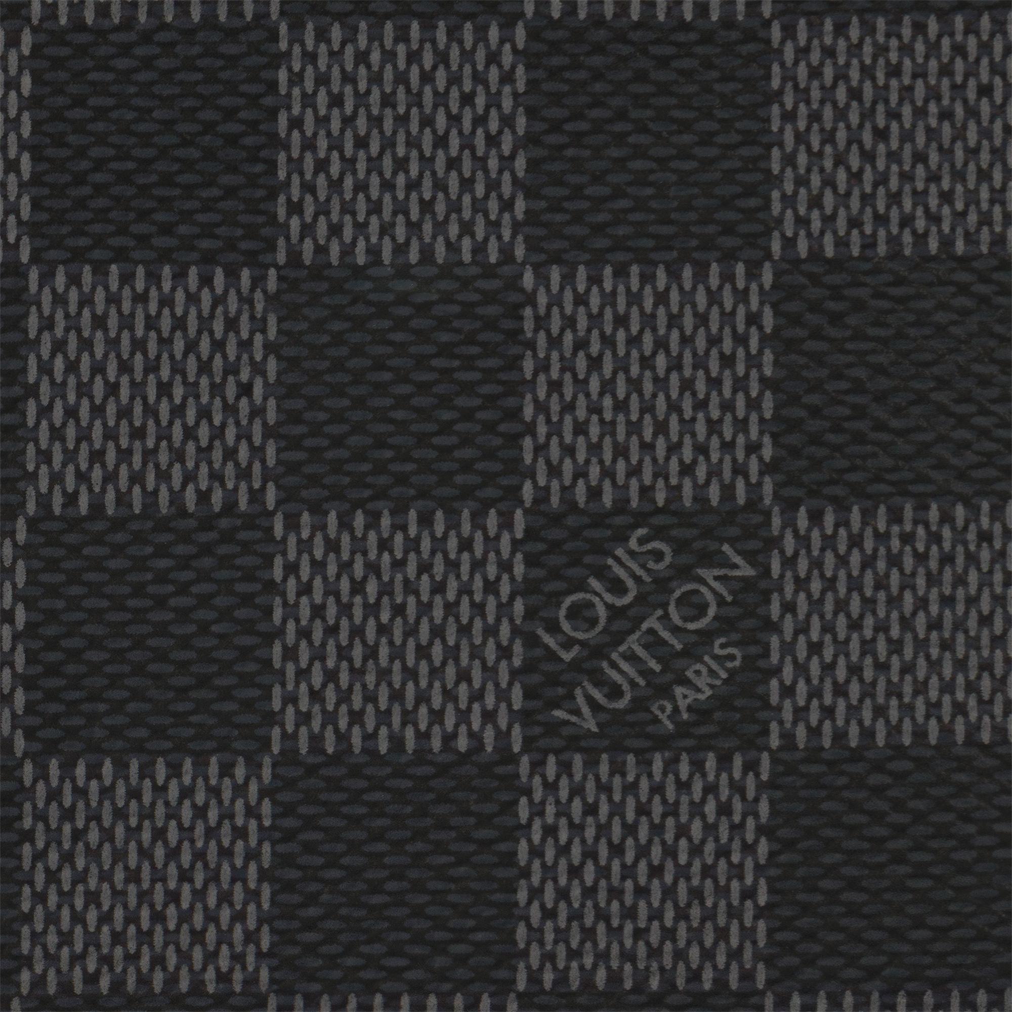 Canvas Damier Graphite Personalização Carteiras e Mais Carteira Multiple | Louis Vuitton ® (Zoom no Produto)
