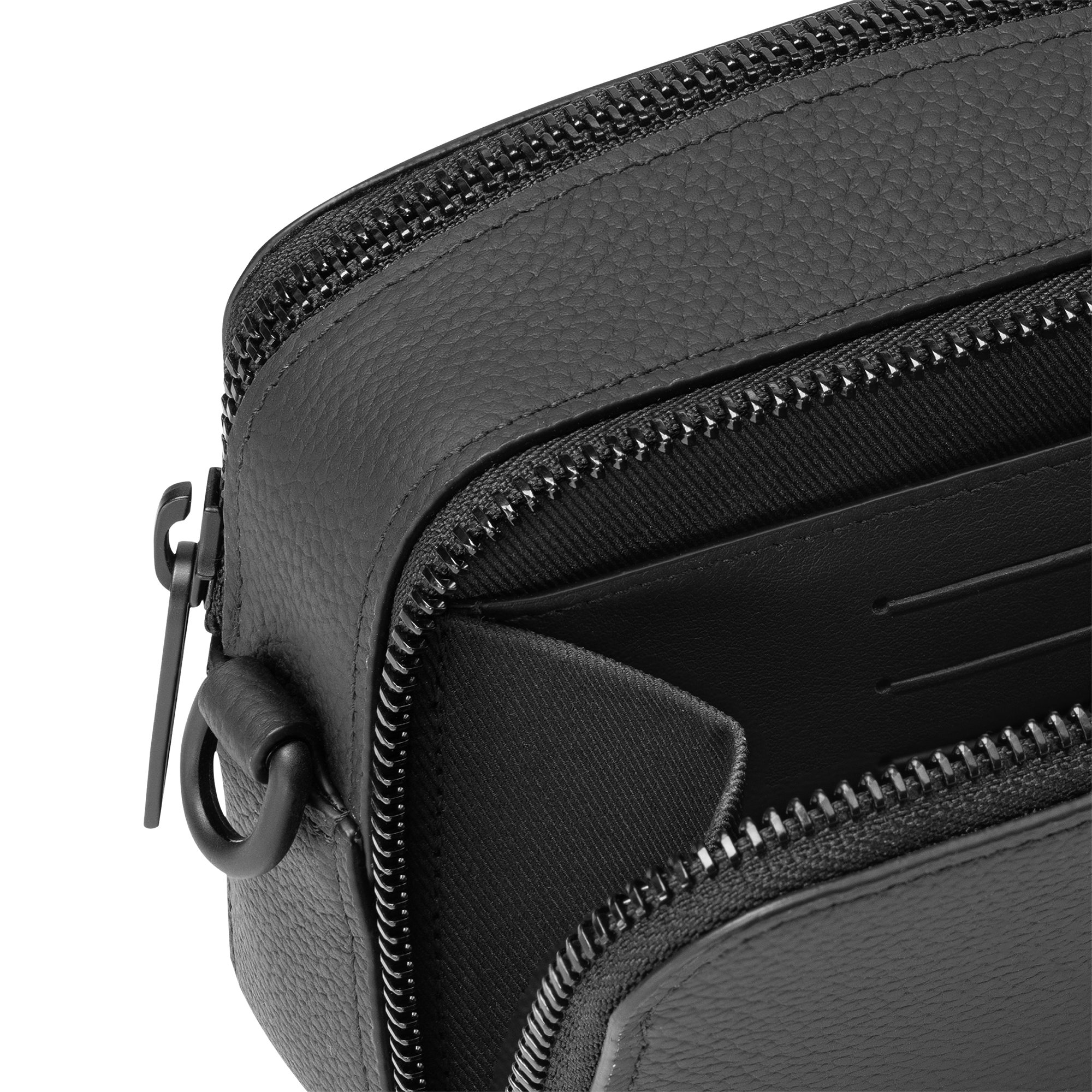 LV Aerogram Holiday Presentes para Ele Carteira na Transversal Alpha | Louis Vuitton ® (Zoom no Produto)