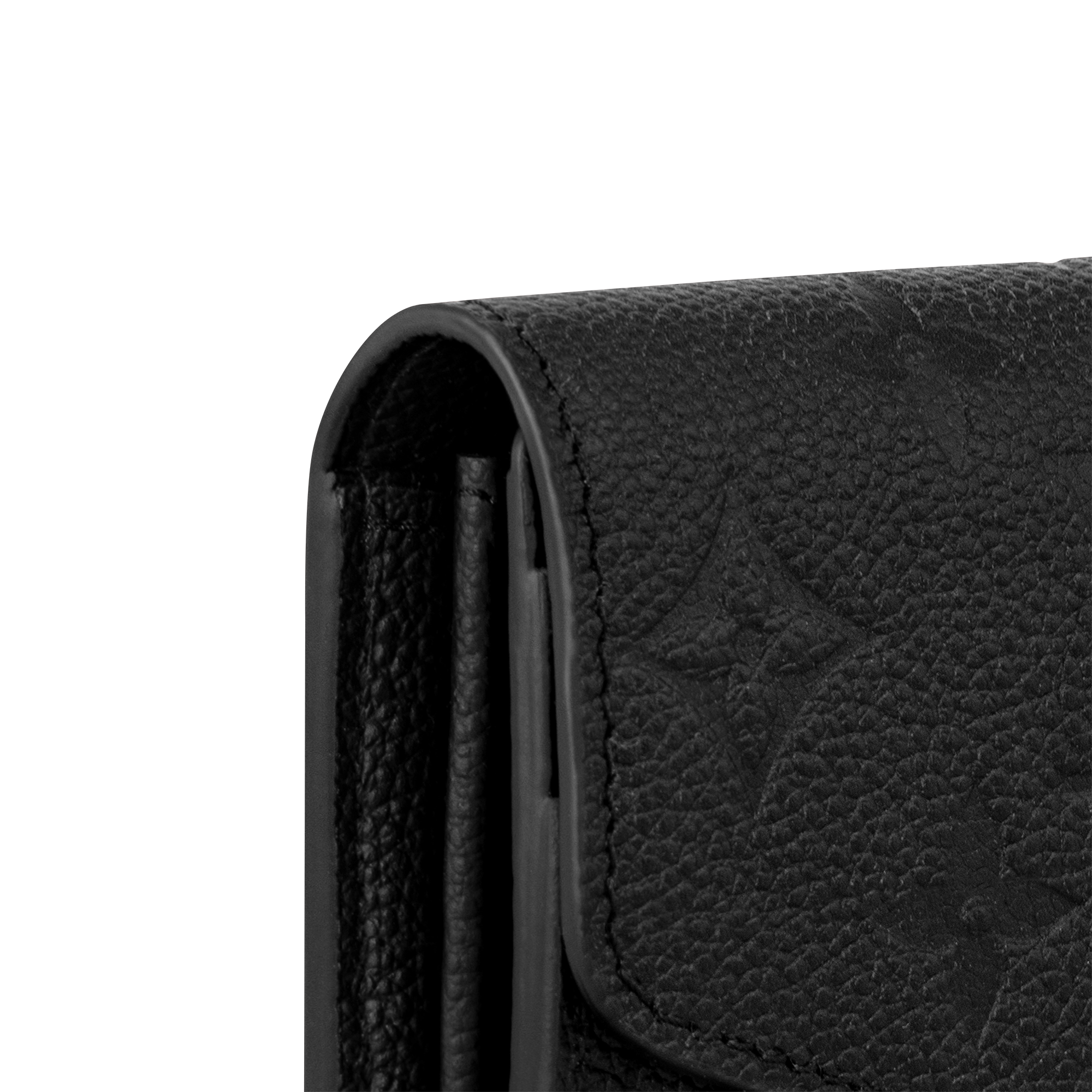 Couro Monogram Empreinte Carteiras Carteiras Longas Carteira Sarah | Louis Vuitton ® (Zoom no Produto)