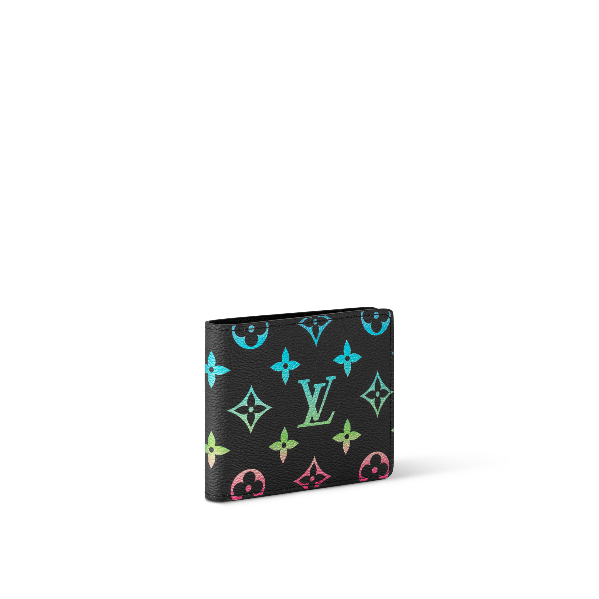 Monogram Other Carteiras Masculinas Carteiras Longas e Compactas Carteira Slender | Louis Vuitton ® (Zoom no Produto)