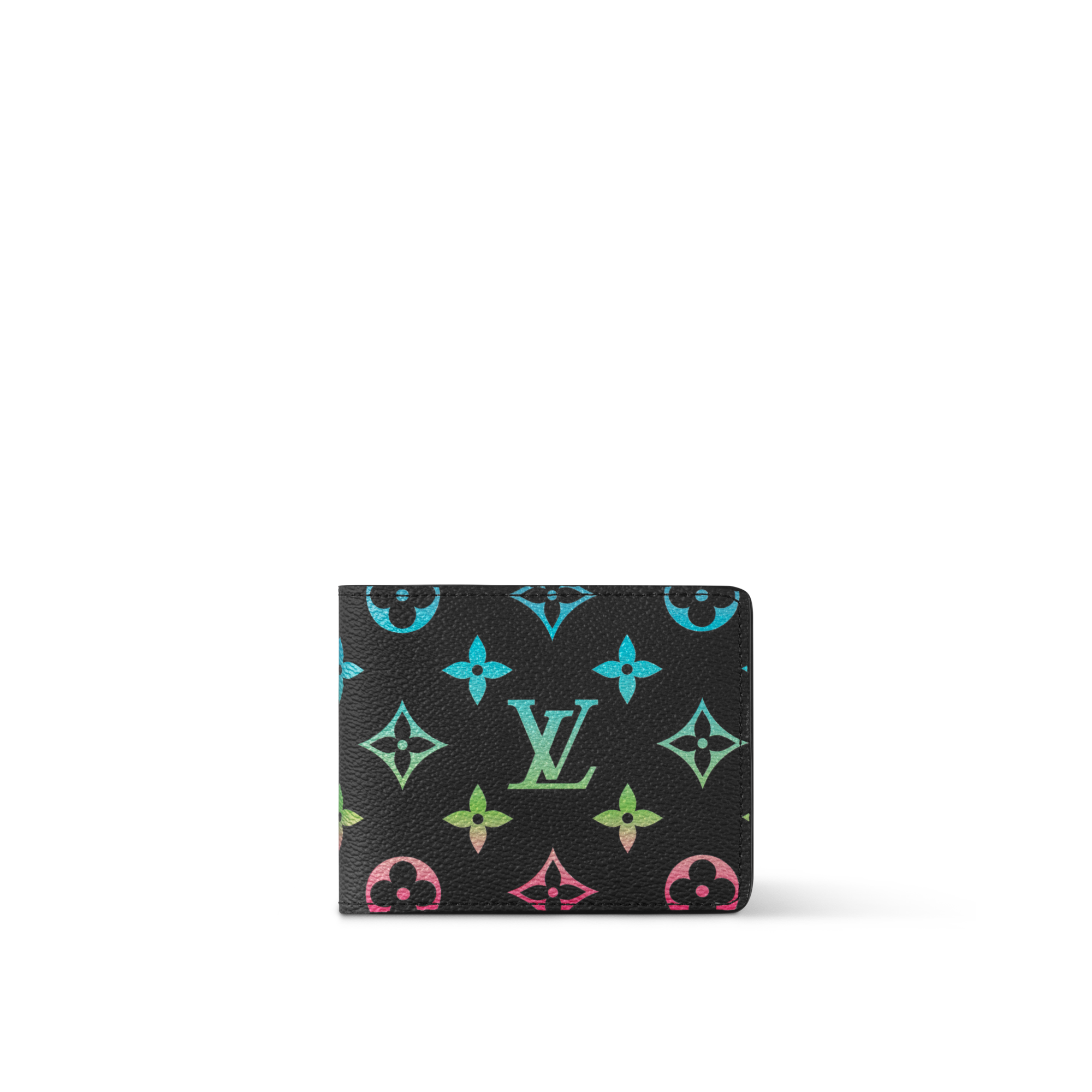 Monogram Other Carteiras Masculinas Carteiras Longas e Compactas Carteira Slender | Louis Vuitton ® (Zoom no Produto)