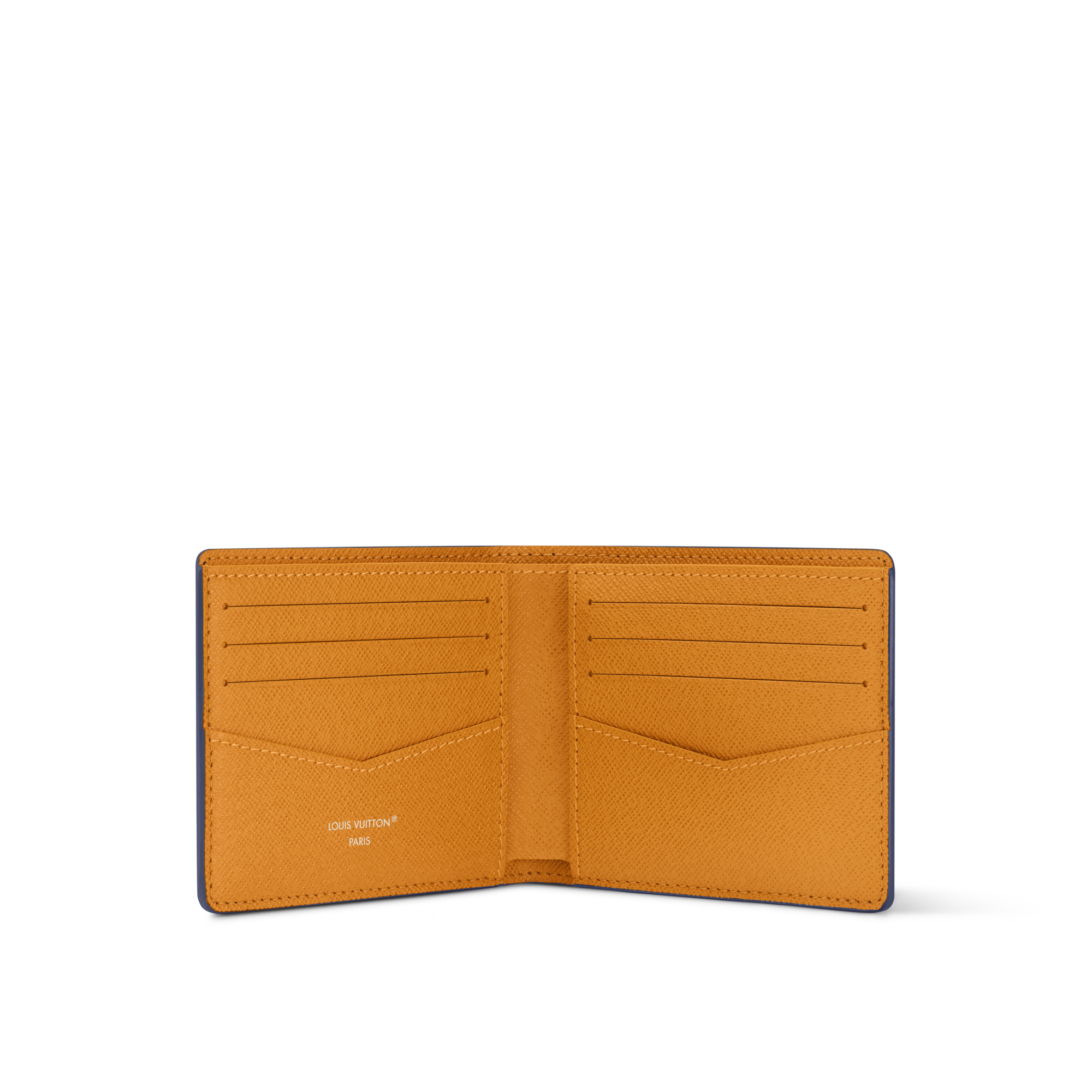 Monogram Other Carteiras Masculinas Carteiras Longas e Compactas Carteira Slender | Louis Vuitton ® (Zoom no Produto)