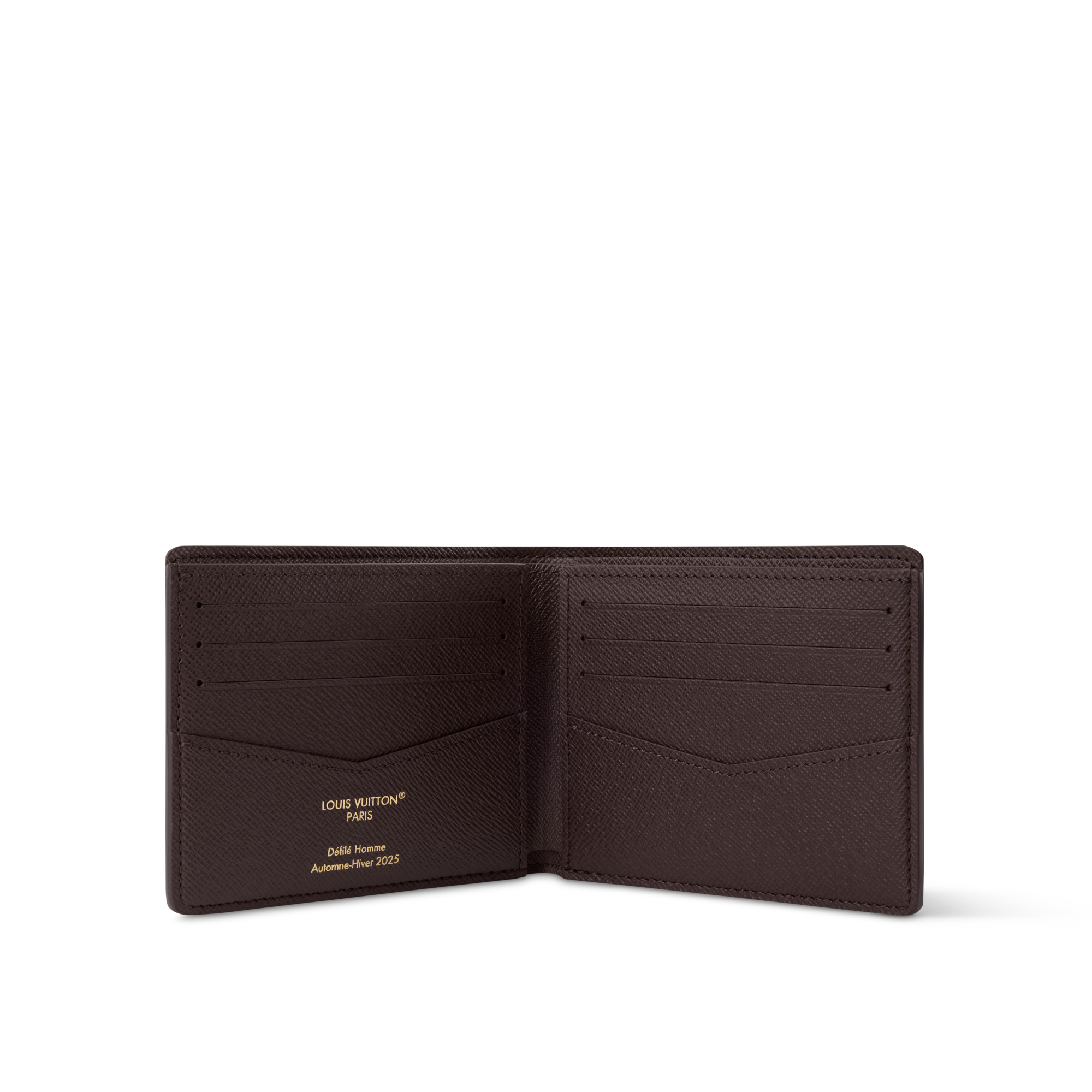 Other Monogram Canvas Carteiras Masculinas Carteiras Longas e Compactas Carteira Slender | Louis Vuitton ® (Zoom no Produto)