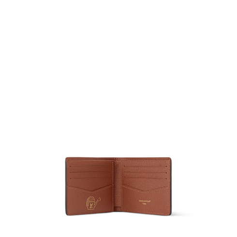 Outros Monogram Carteiras Masculinas Carteiras Longas e Compactas Carteira Slender | Louis Vuitton ® (Zoom no Produto)