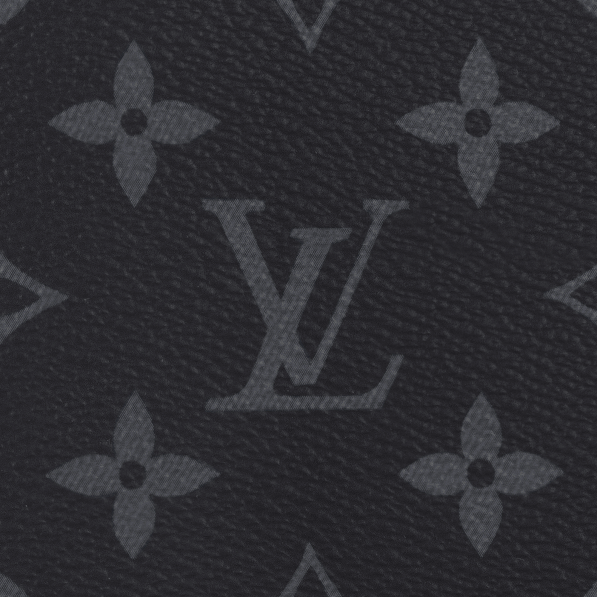 Monogram Eclipse Carteiras Todas as Carteiras Carteira Slender | Louis Vuitton ® (Zoom no Produto)