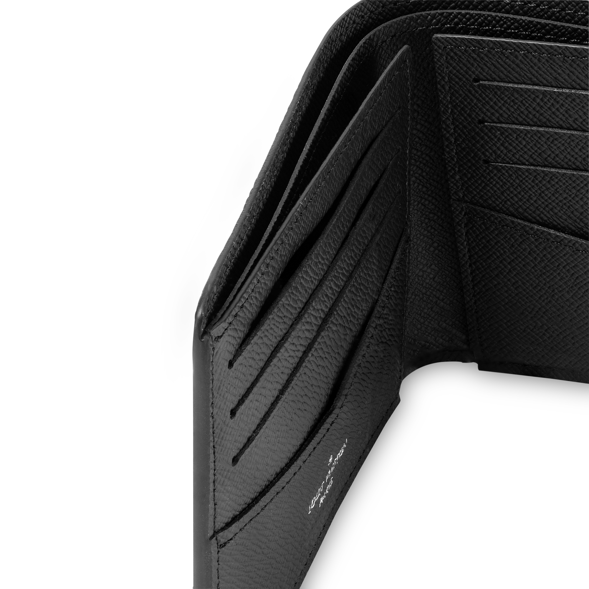 Monogram Eclipse Carteiras Todas as Carteiras Carteira Slender | Louis Vuitton ® (Zoom no Produto)