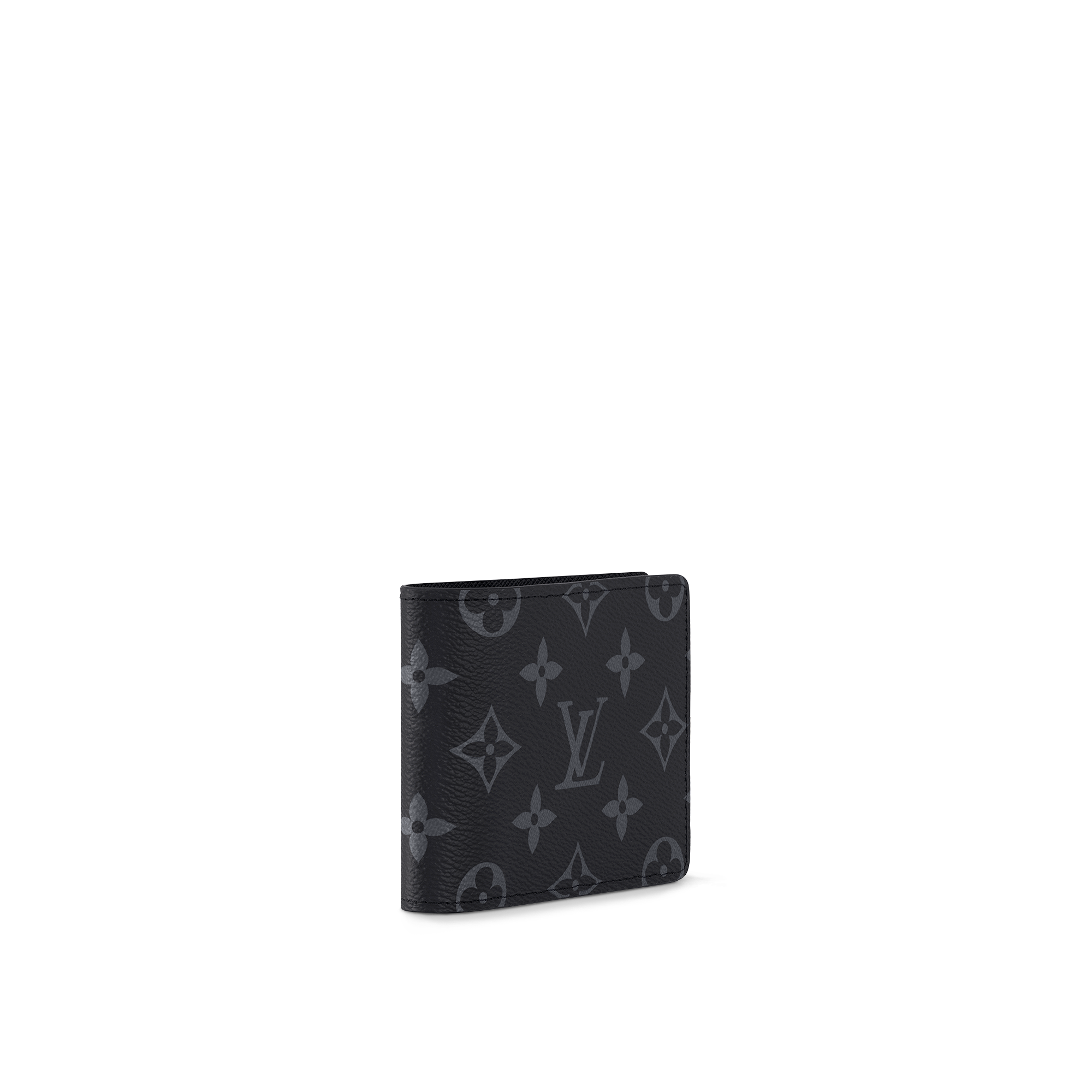 Monogram Eclipse Carteiras Todas as Carteiras Carteira Slender | Louis Vuitton ® (Zoom no Produto)