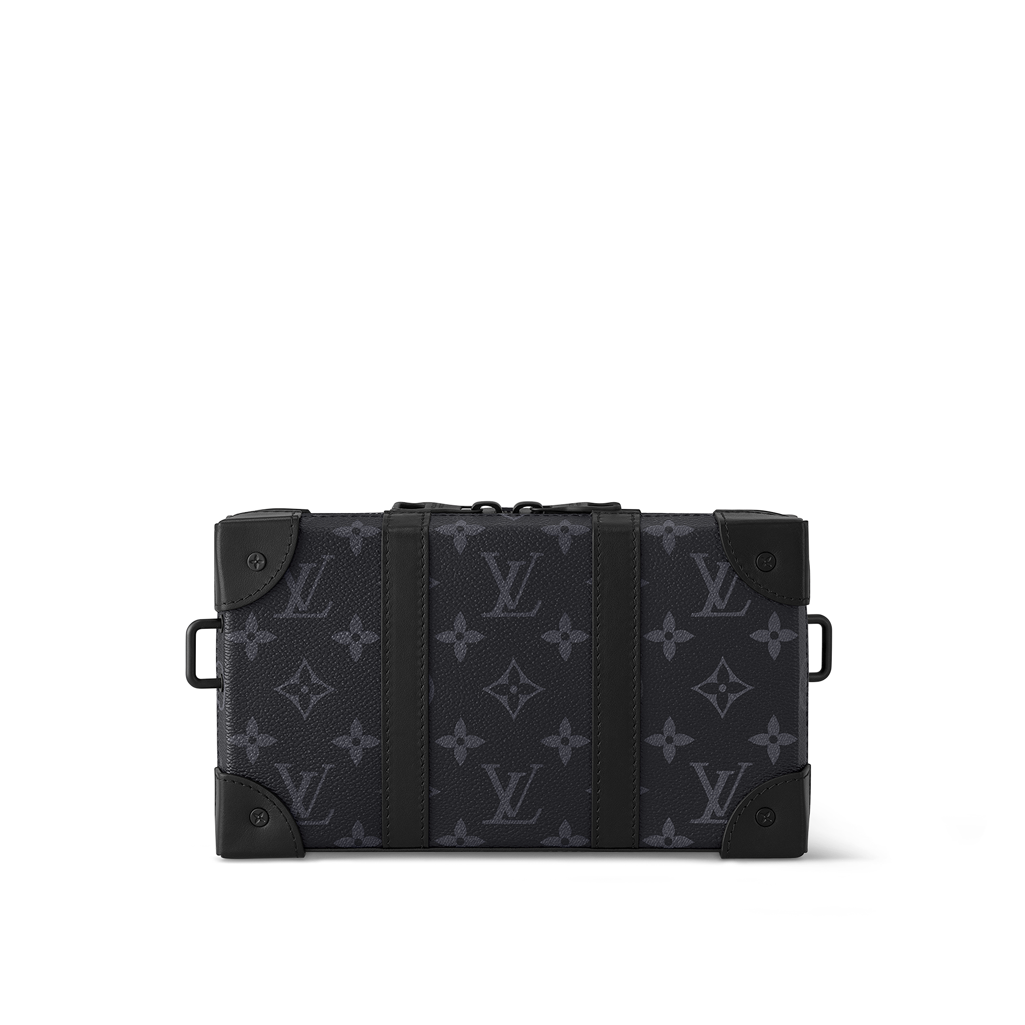 Monogram Eclipse Holiday Presentes para Ele Carteira Trunk | Louis Vuitton ® (Zoom no Produto)