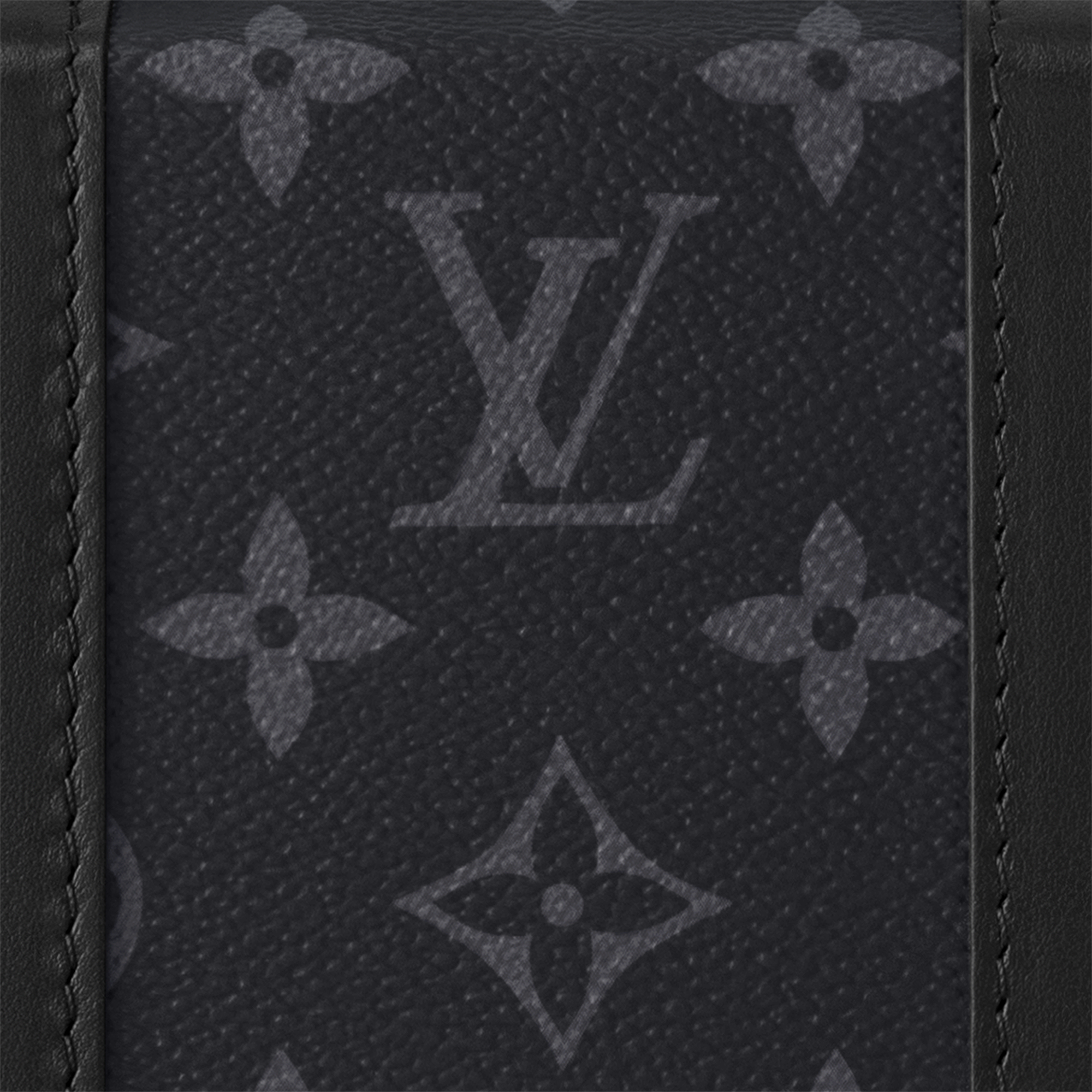 Monogram Eclipse Holiday Presentes para Ele Carteira Trunk | Louis Vuitton ® (Zoom no Produto)
