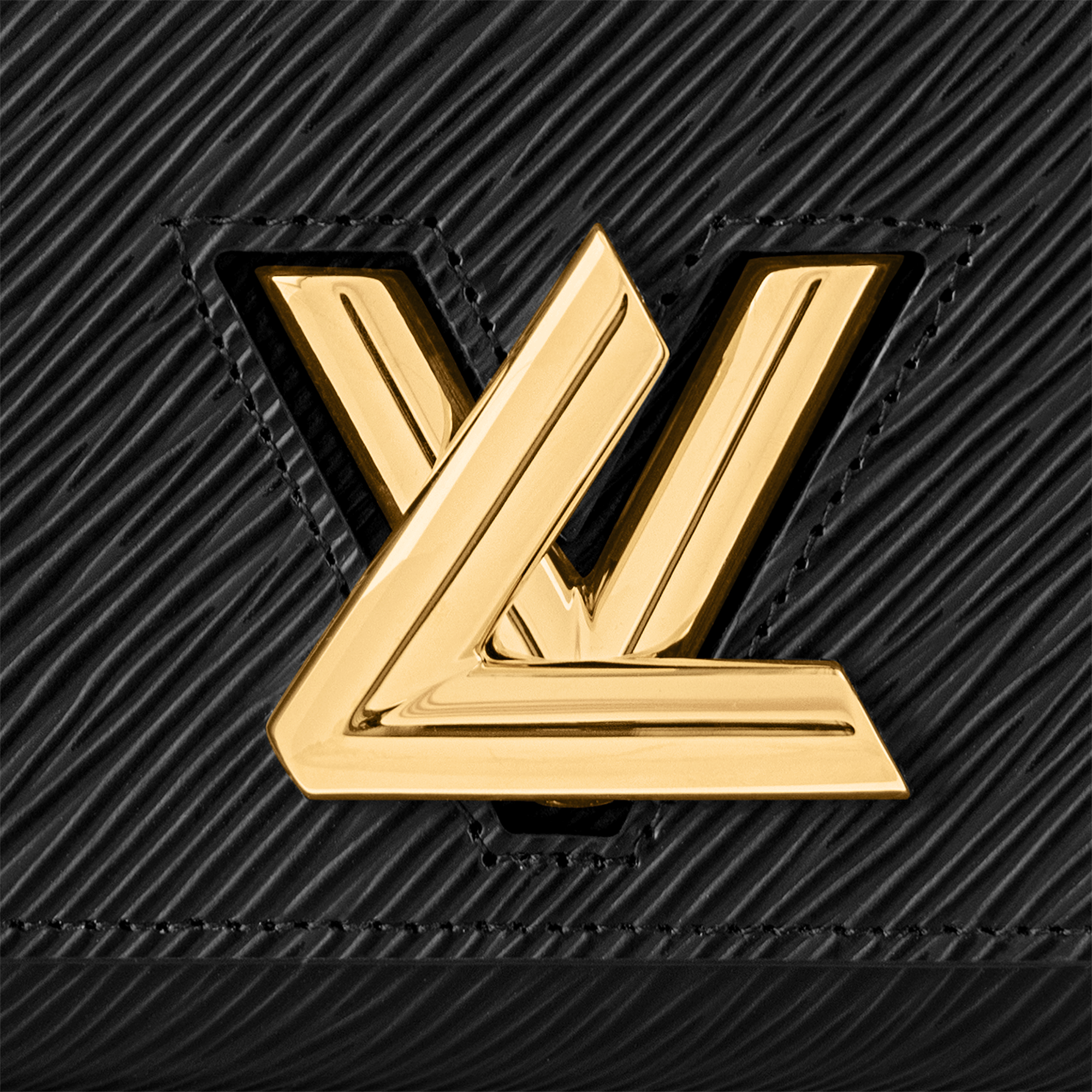 Epi Carteiras Todas as Carteiras Carteira Twist | Louis Vuitton ® (Zoom no Produto)