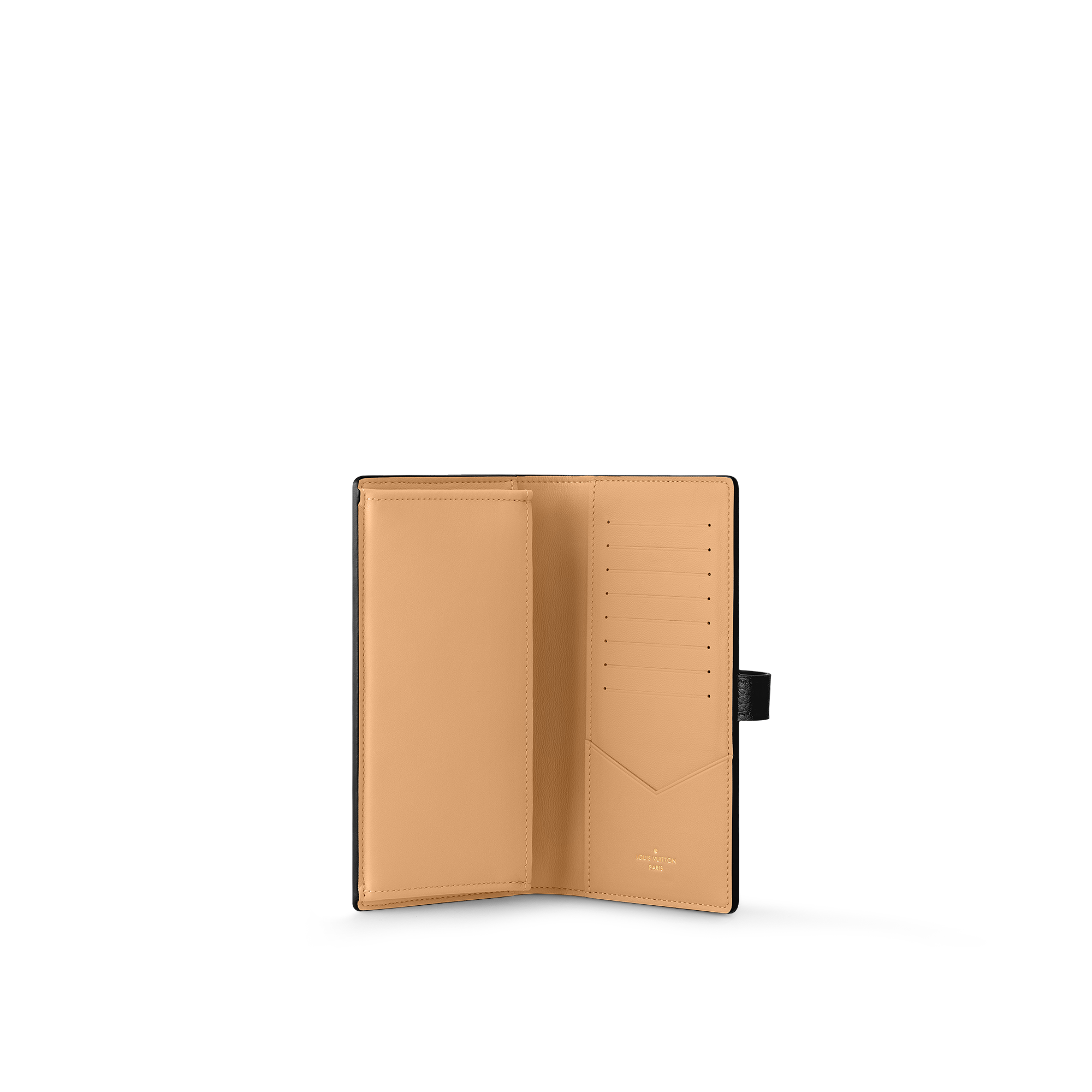 Capucines Carteiras Todas as Carteiras Carteira Vertical LV | Louis Vuitton ® (Zoom no Produto)