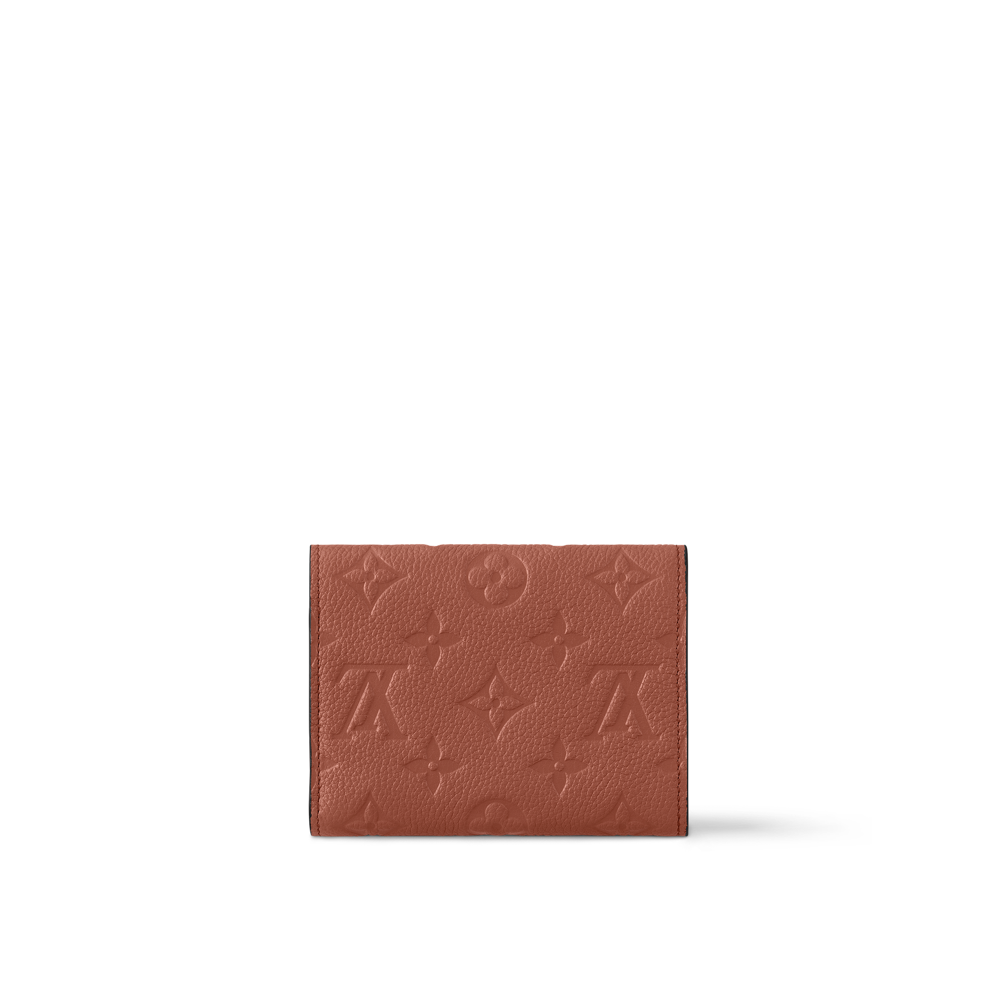 Couro Monogram Empreinte Carteiras Todas as Carteiras Carteira Victorine | Louis Vuitton ® (Zoom no Produto)