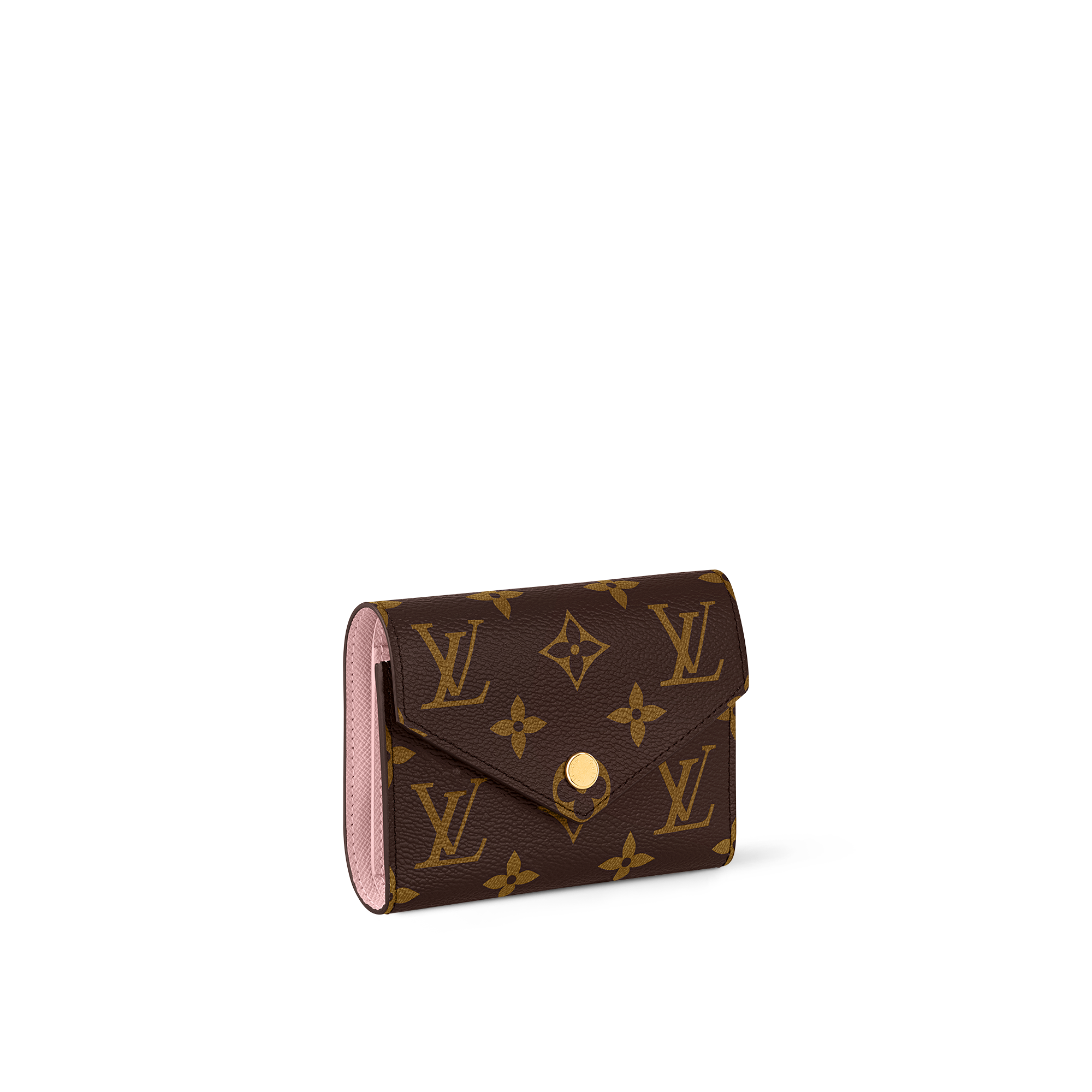 Monogram Carteiras Todas as Carteiras Carteira Victorine | Louis Vuitton ® (Zoom no Produto)