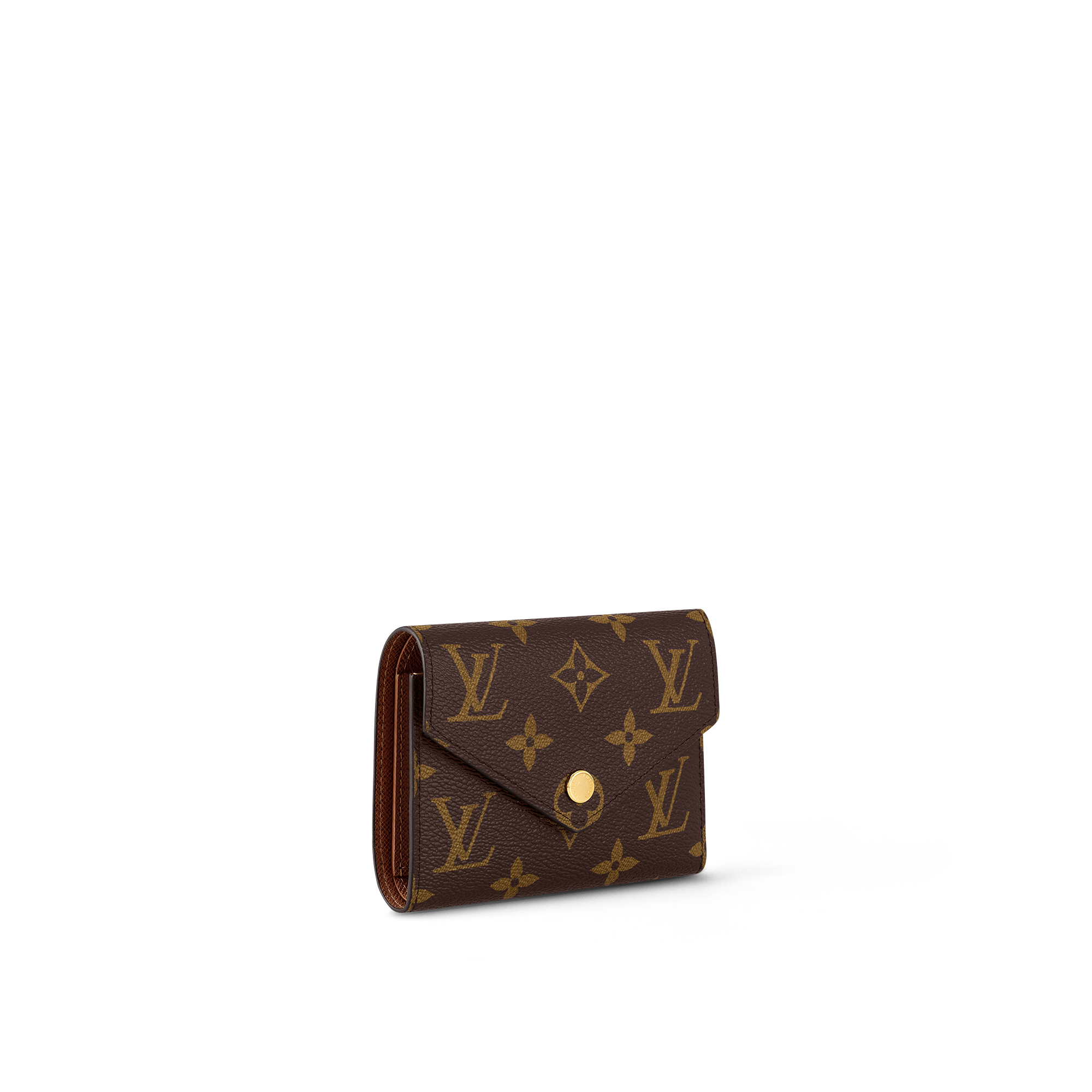 Monogram Carteiras Todas as Carteiras Carteira Victorine | Louis Vuitton ® (Zoom no Produto)
