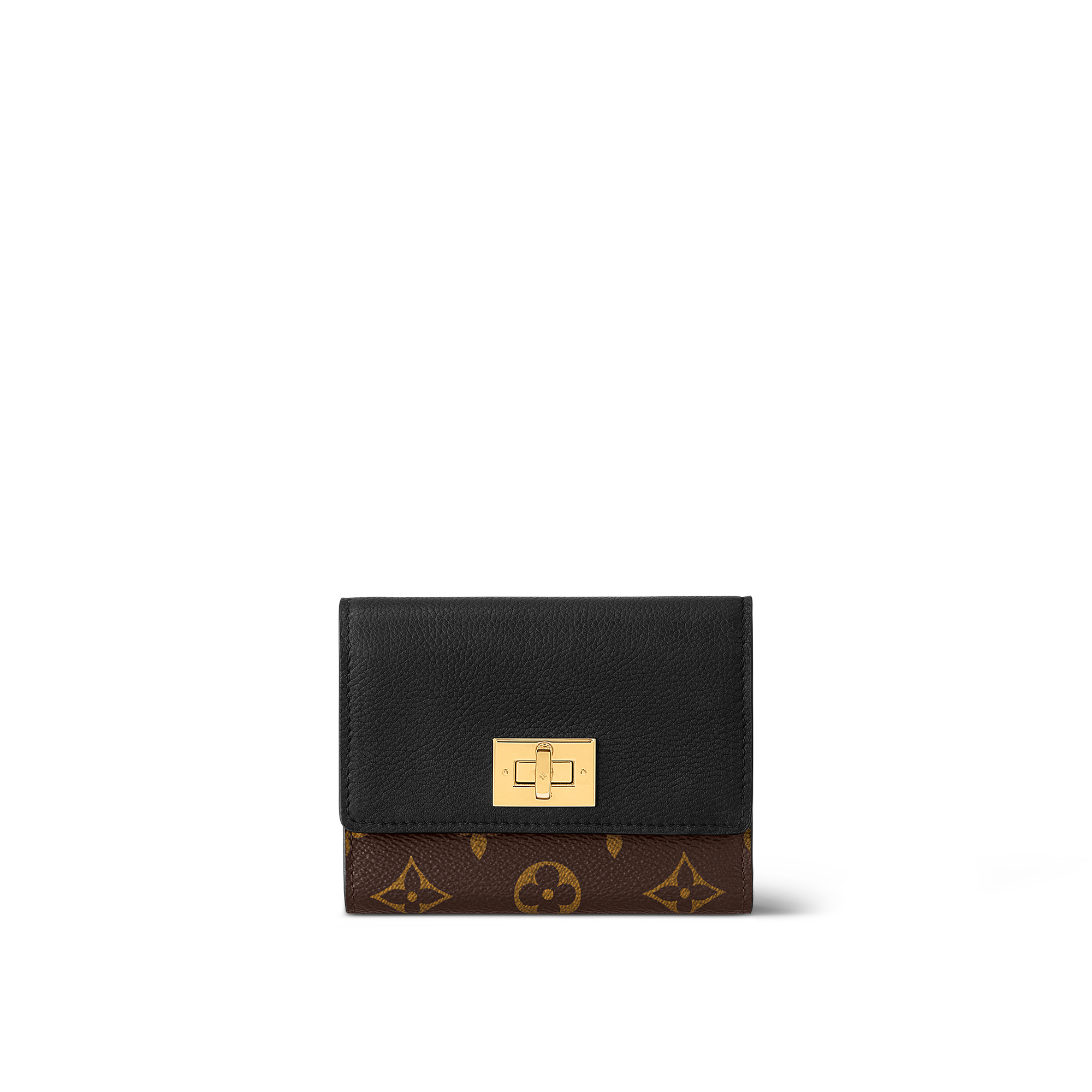 Couros High End Carteiras Carteiras Compactas Carteira Victorine On My Side | Louis Vuitton ® (Zoom no Produto)