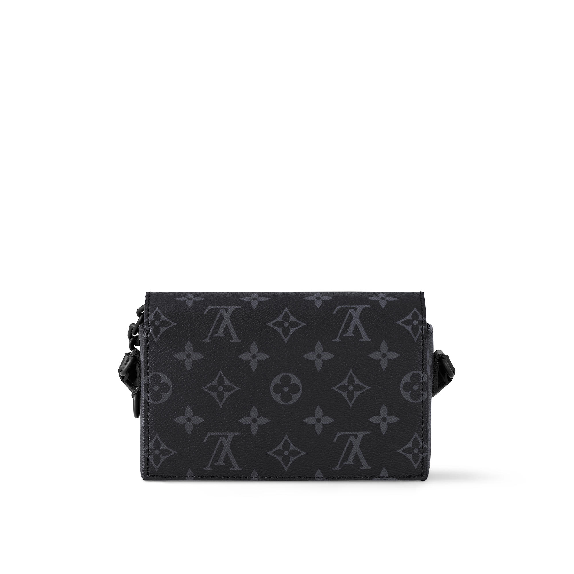 Monogram Eclipse Bolsas All Collections Carteira Wearable Steamer | Louis Vuitton ® (Zoom no Produto)